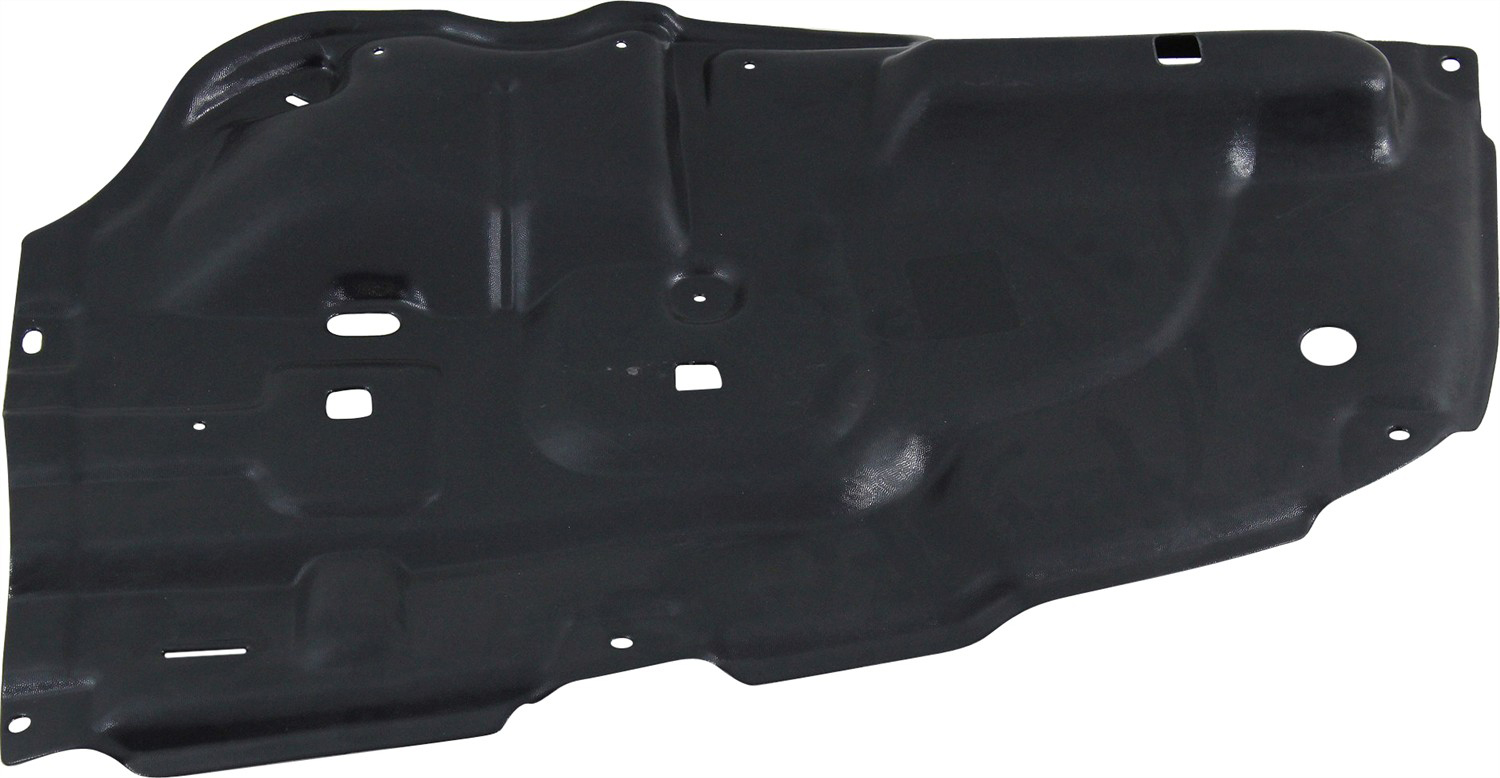 AM AVALON 11-12 ENGINE SPLASH SHIELD RH Under Cover SKU REPT310131 Partslink TO1228173 OEM 5144107020