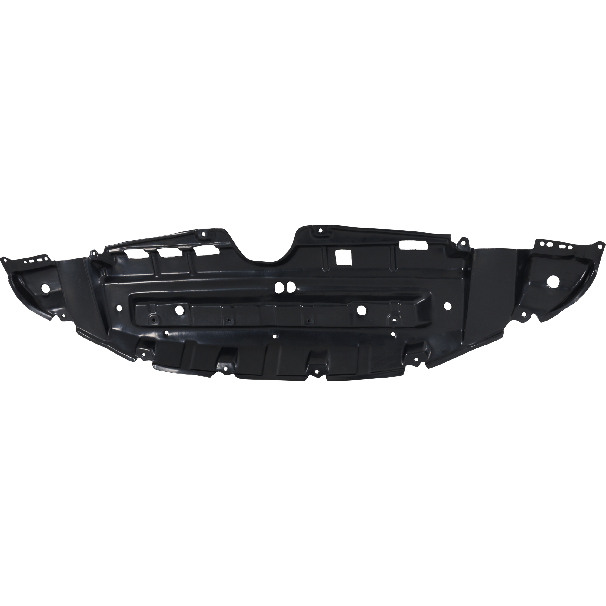 AM SIENNA 11-20 ENGINE SPLASH SHIELD Under Cover Front 17-20 AWD Exc. SE Model SKU REPT310133 Partslink TO1228174 OEM 5144108030
