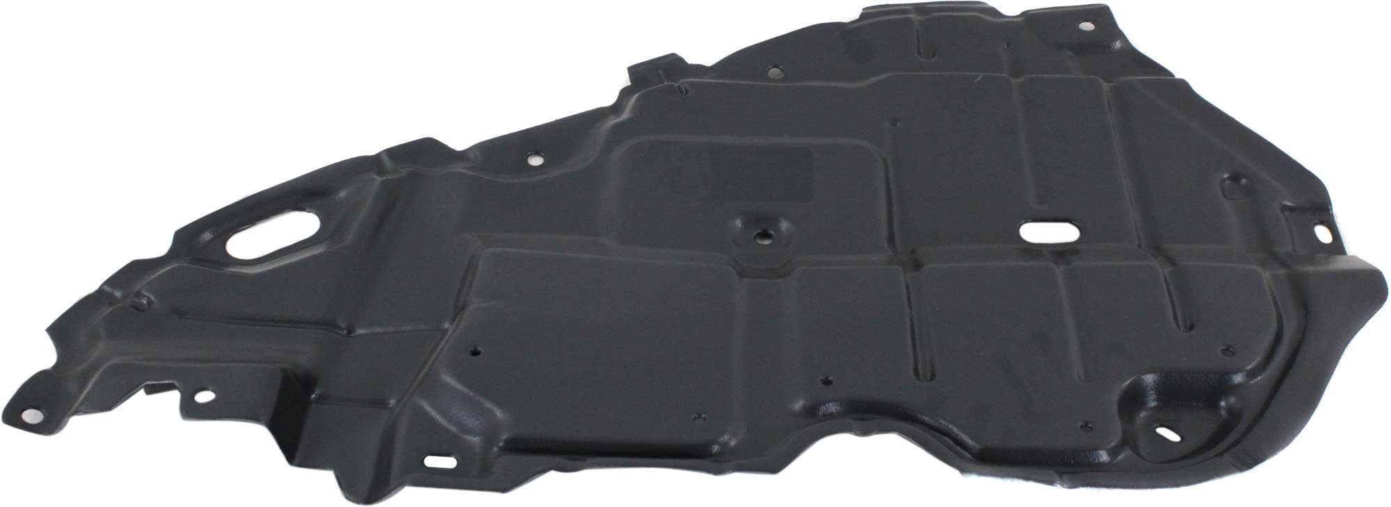 AM CAMRY 07-11 ENGINE SPLASH SHIELD RH Under Cover Japan USA Built Vehicle From 03-09 to 09-11 SKU REPT310135 Partslink TO1228171 OEM 5144106110