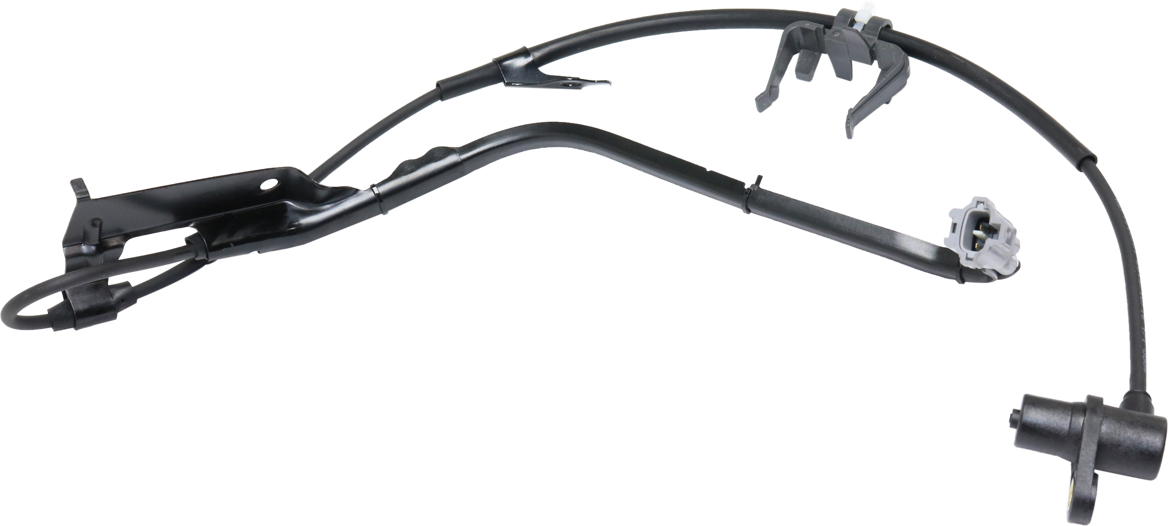 AM AVALON 97-04 SOLARA 99-03 ES300 CAMRY 97-01 FRONT ABS SPEED SENSOR LH w Harness SKU REPT310801 OEM 8954307010