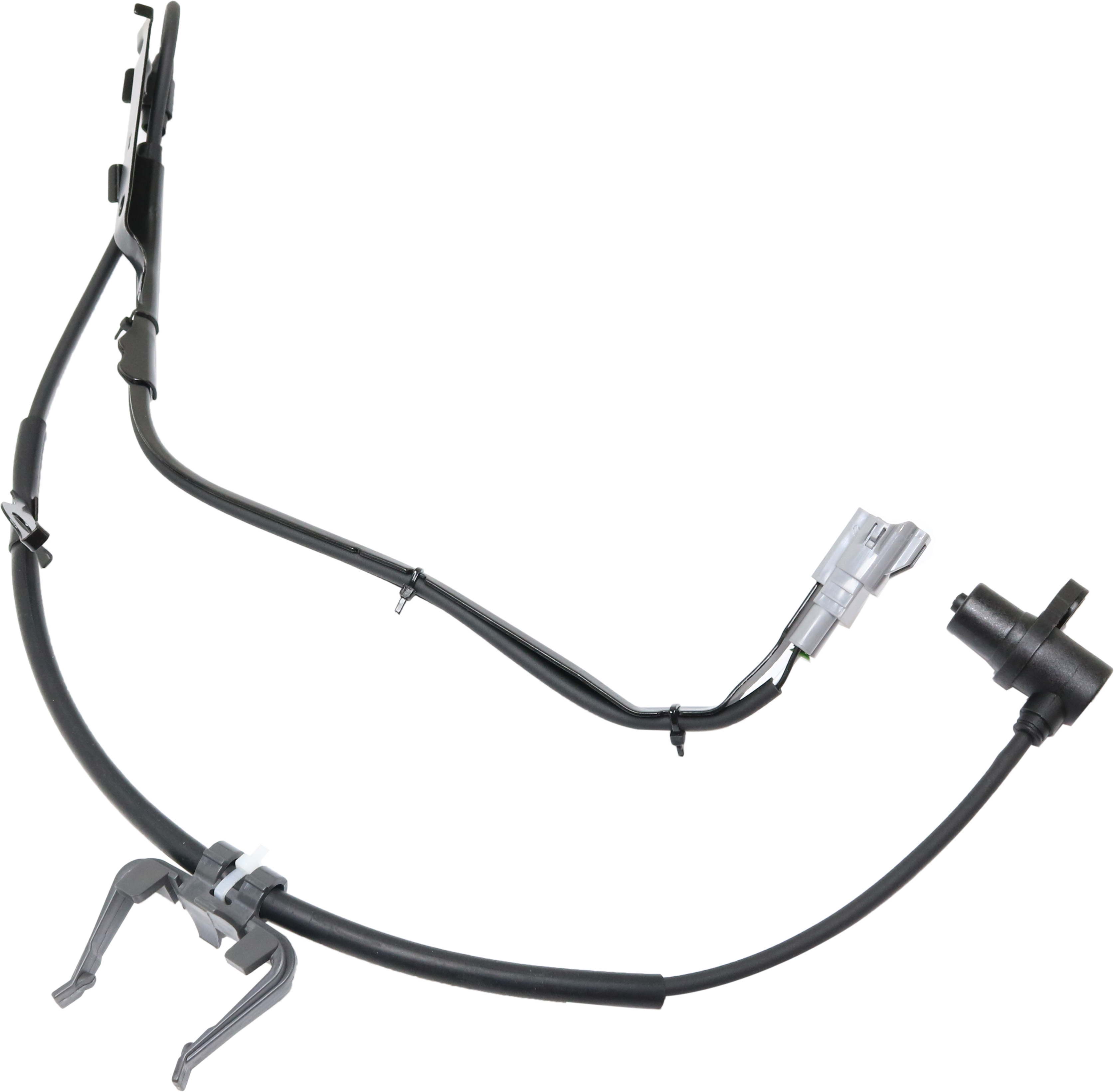 AM AVALON 97-04 SOLARA 99-03 ES300 CAMRY 97-01 FRONT ABS SPEED SENSOR RH w Harness SKU REPT310802 OEM 8954207010