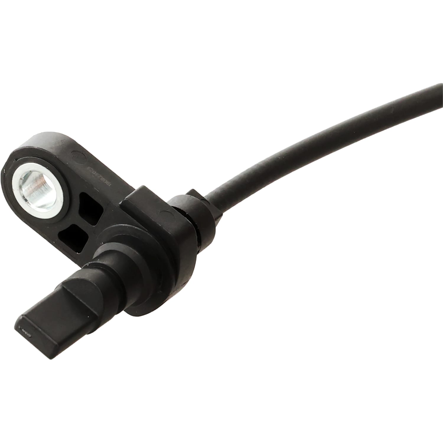 AM RAV4-06-18 FRONT ABS SPEED SENSOR LH 2 Female Terminals Blade Type SKU REPT310808 OEM 71826-532772-726913-844810-012