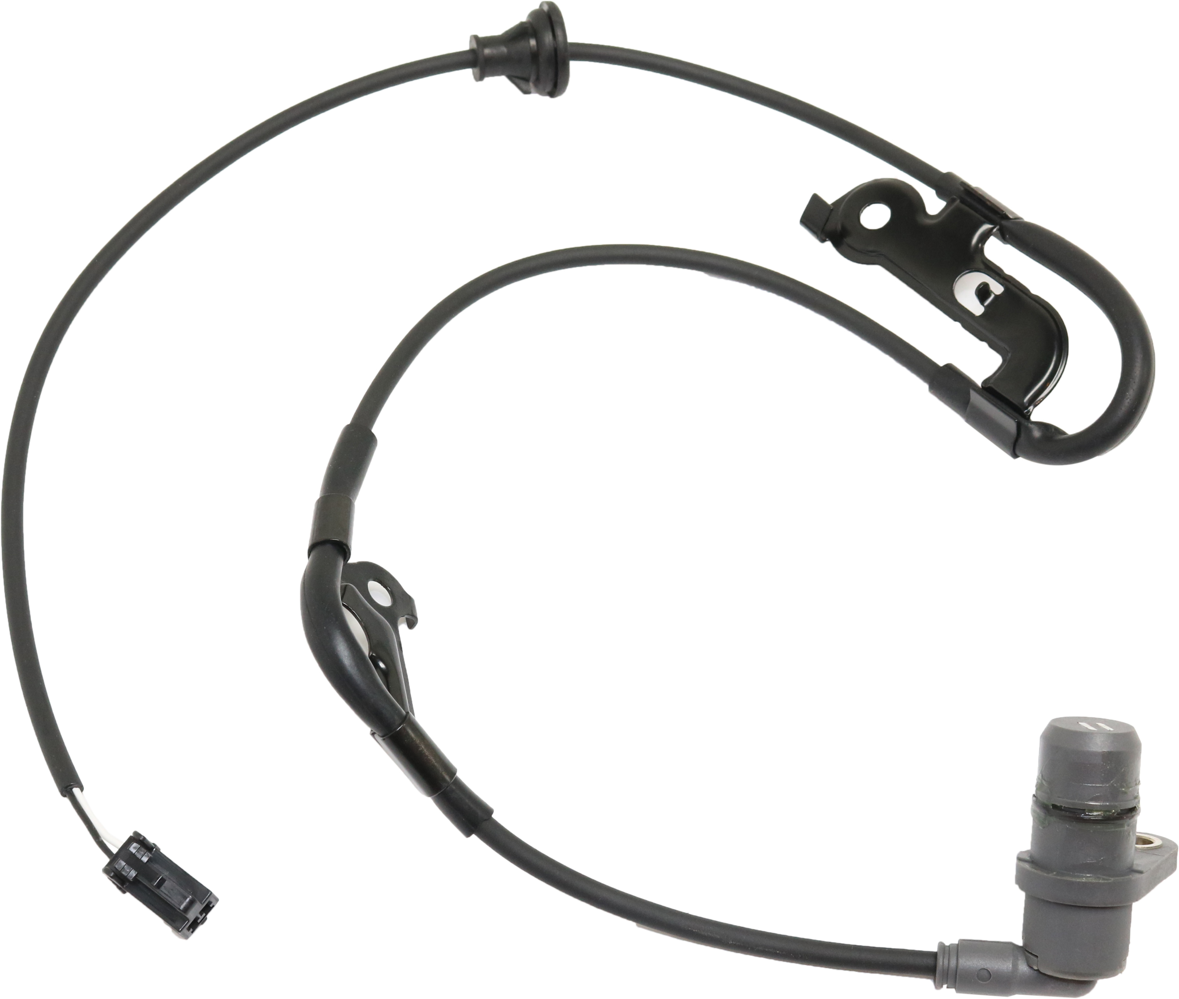 AM CAMRY 92-01 AVALON 95-04 ES300-97-01 REAR ABS SPEED SENSOR LH Pin Type w Harness SKU REPT310812 OEM 844055-8954633020-5S6964 ABS37