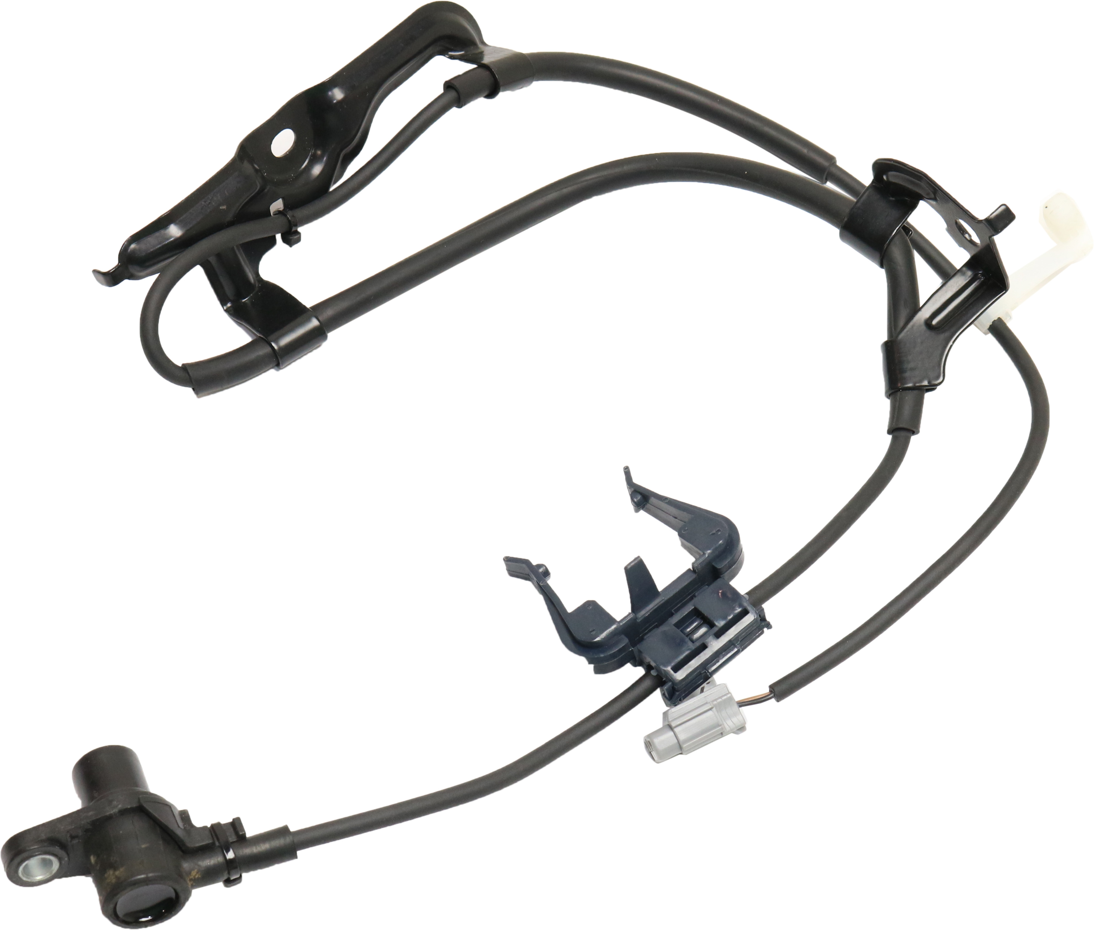 AM CAMRY 02-06 SOLARA 04-08 FRONT ABS SPEED SENSOR RH 2 Female Terminals SKU REPT310815 OEM 71178-531331-725930-844050-970