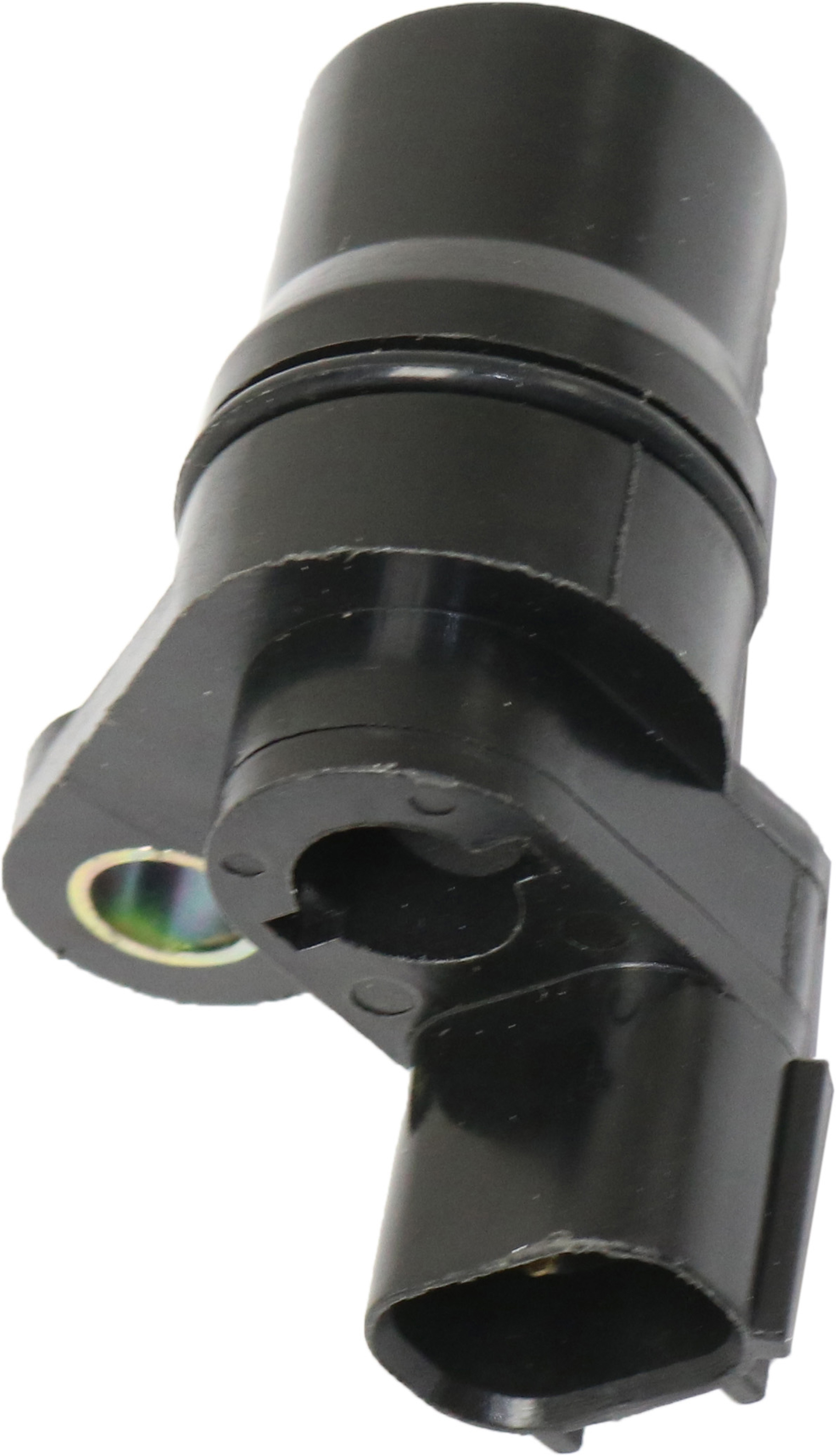 AM TACOMA 95-04 T100 PICKUP 98-98 TUNDRA 00-06 REAR ABS SPEED SENSOR RH From 3-98-2 Male Terminals Blade Type SKU REPT310823 OEM 71046-531757-695109-726083-844