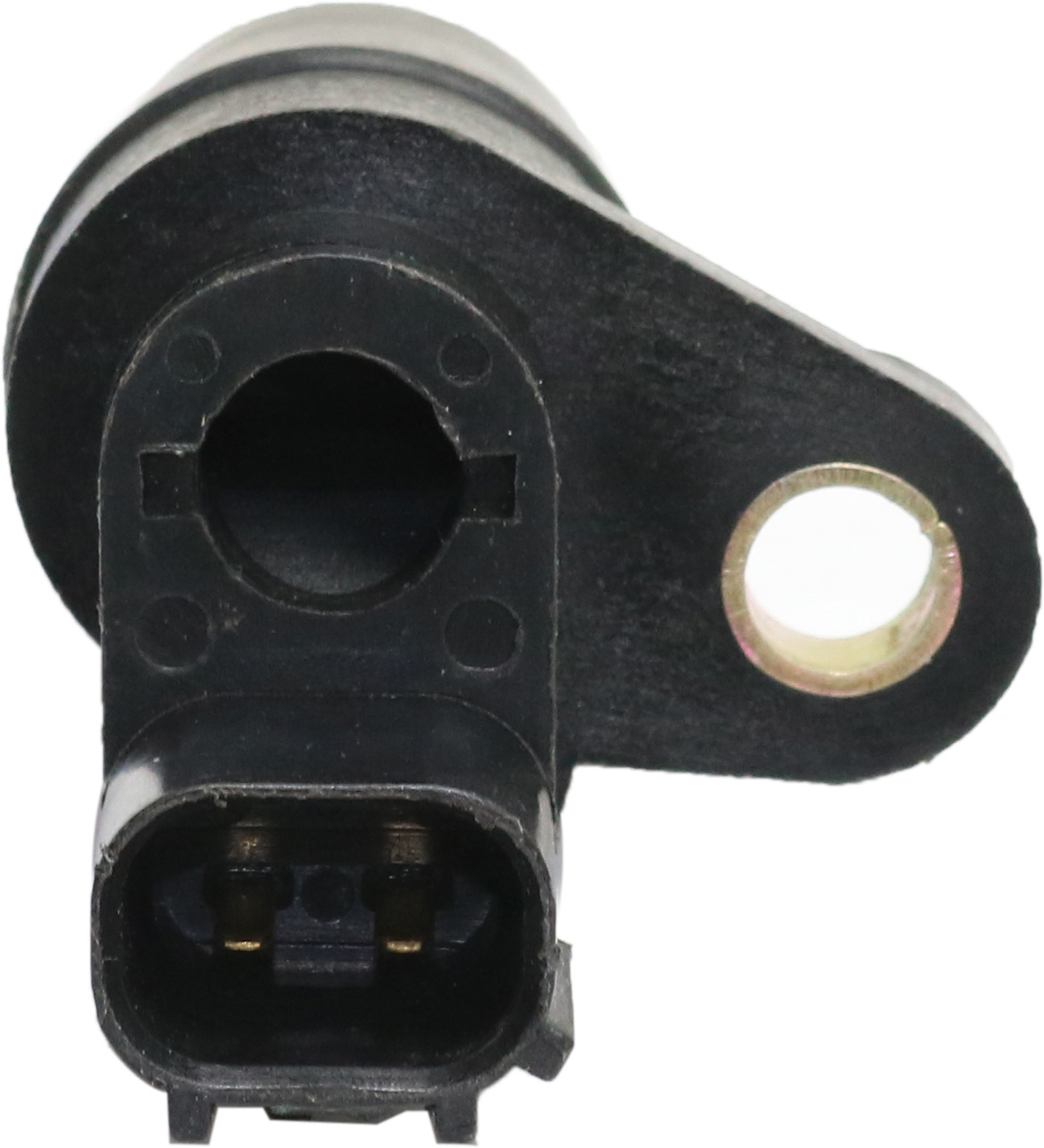 AM TACOMA 98-04 T100 PICKUP 98-98 TUNDRA 00-06 REAR ABS SPEED SENSOR LH From 3-98-2 Male Terminals Blade Type SKU REPT310824 OEM 70972-531758-726120-844283-970