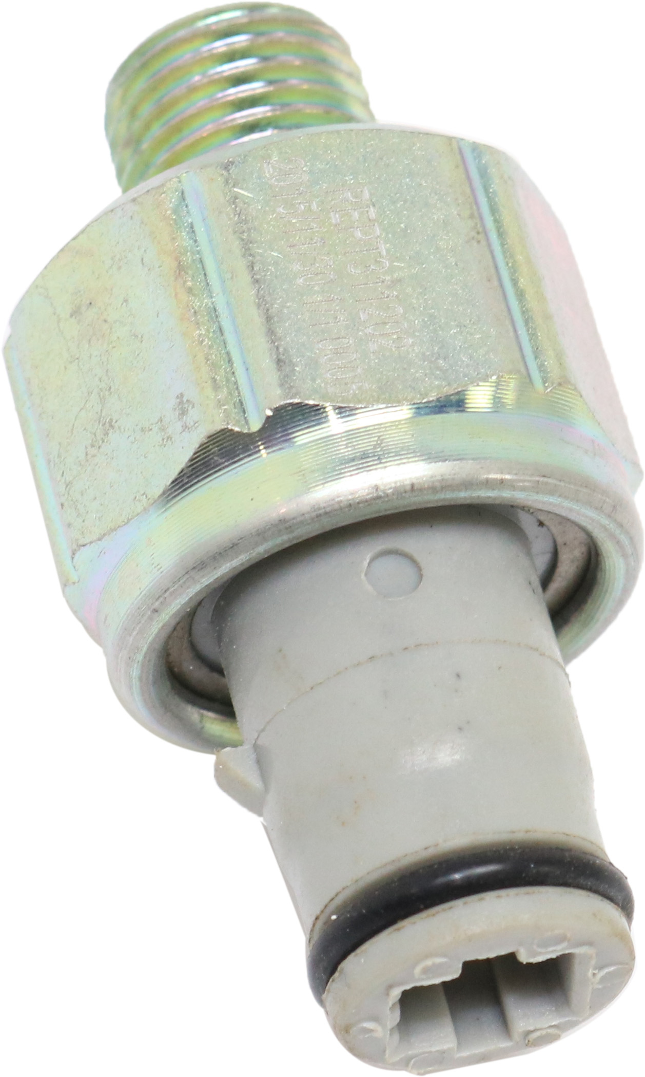 AM 4RUNNER CELICA TOYOTA PICKUP 88-91 LS400-90-90 MR2-91-91 KNOCK SENSOR 1 Male Terminal SKU REPT311202 OEM 72946-144743-170745-716747-213