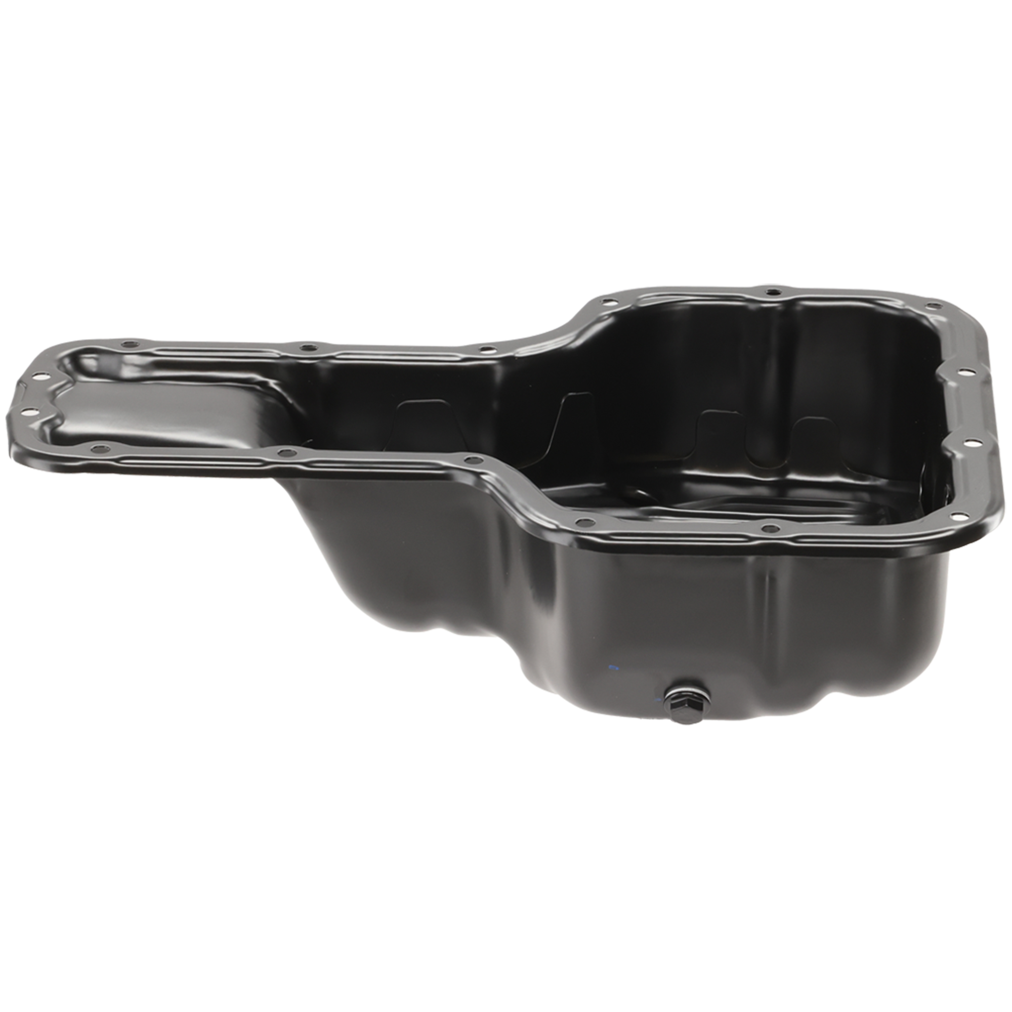 AM COROLLA 98-08 OIL PAN SKU REPT311304 OEM 103217-264314-501207-3310152-1