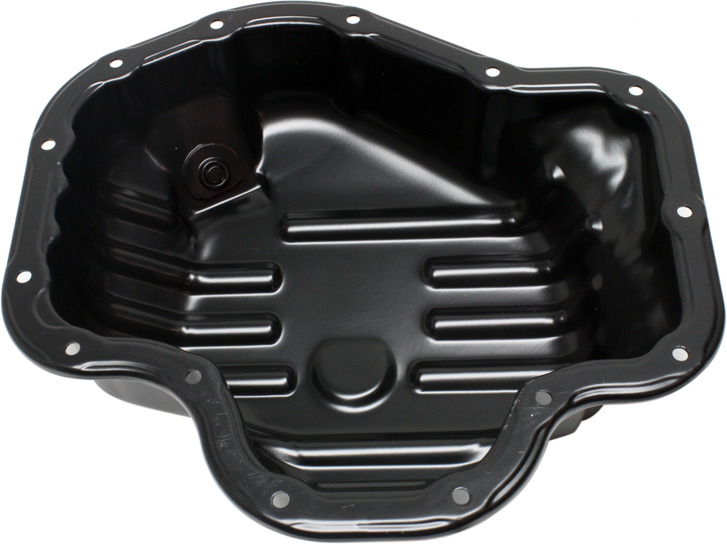 AM RAV4-06-08 XB 08-15 OIL PAN SKU REPT311305 OEM 103285-264319-501507-3310156-1