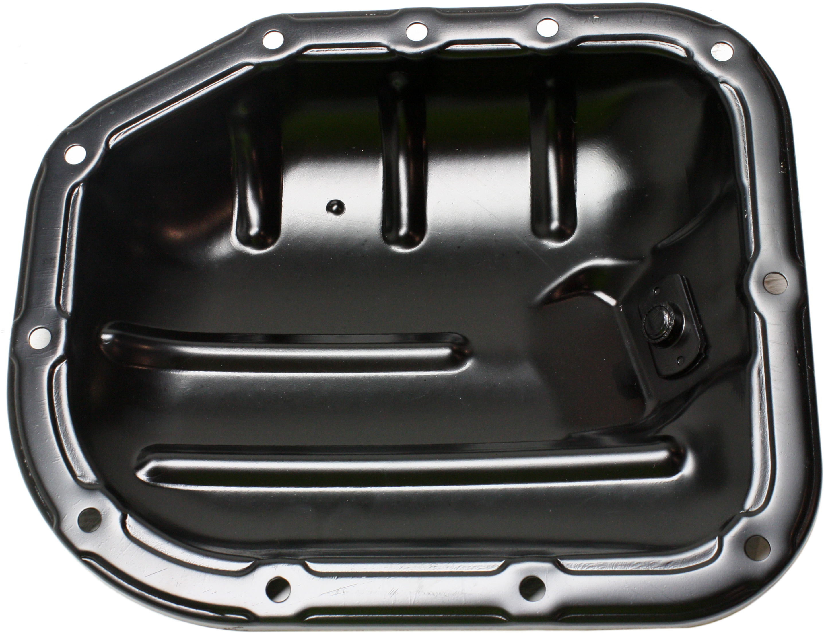 AM ECHO 00-05 YARIS 06-09 OIL PAN SKU REPT311306 OEM 58619-103326-264318-1010755-33