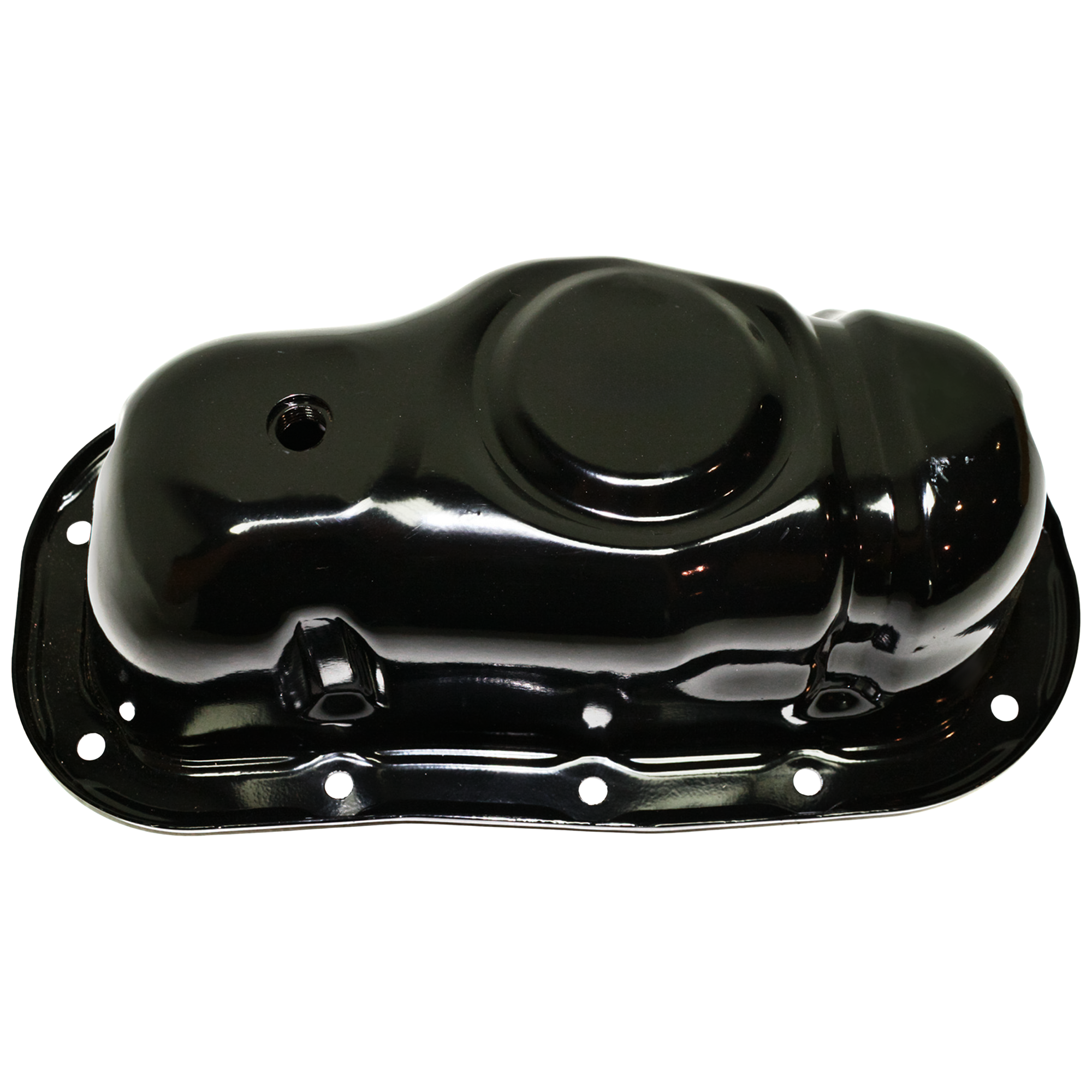 AM 4RUNNER 03-21 OIL PAN Lower SKU REPT311308 OEM 12102AD010