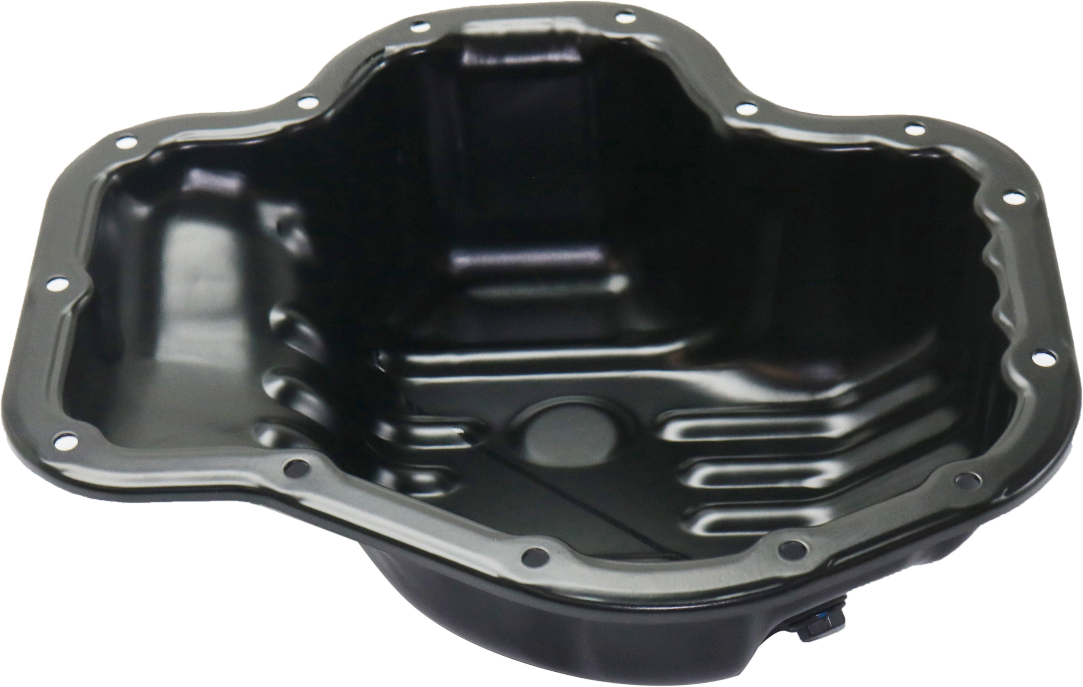 AM HIGHLANDER 01-07 TC 05-10 OIL PAN 4 Cyl 2.4L SKU REPT311310 OEM 103325-501424-3310154-12101280