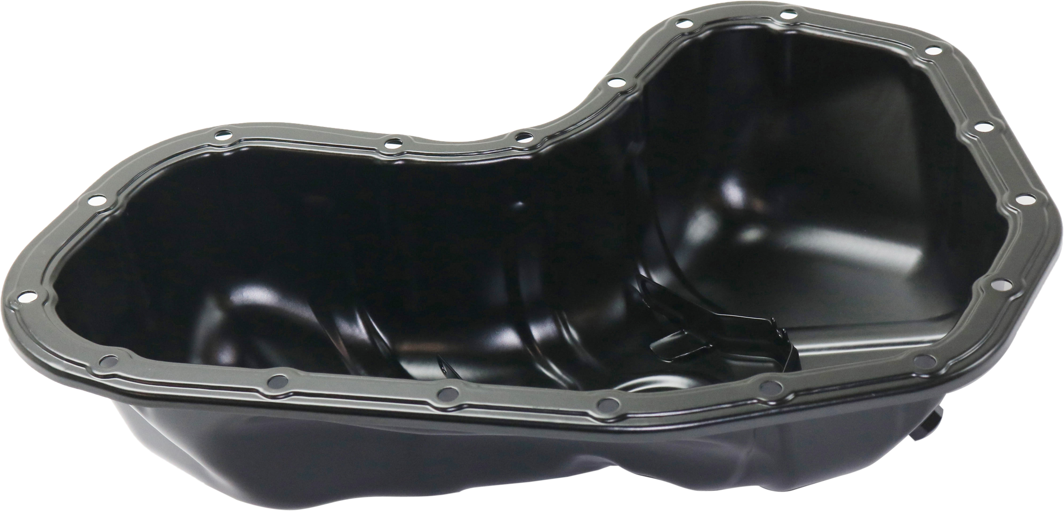 AM AVALON 05-18 OIL PAN Lower 6 Cyl 3.5L SKU REPT311311 OEM 103344-501537-3310157-12102310