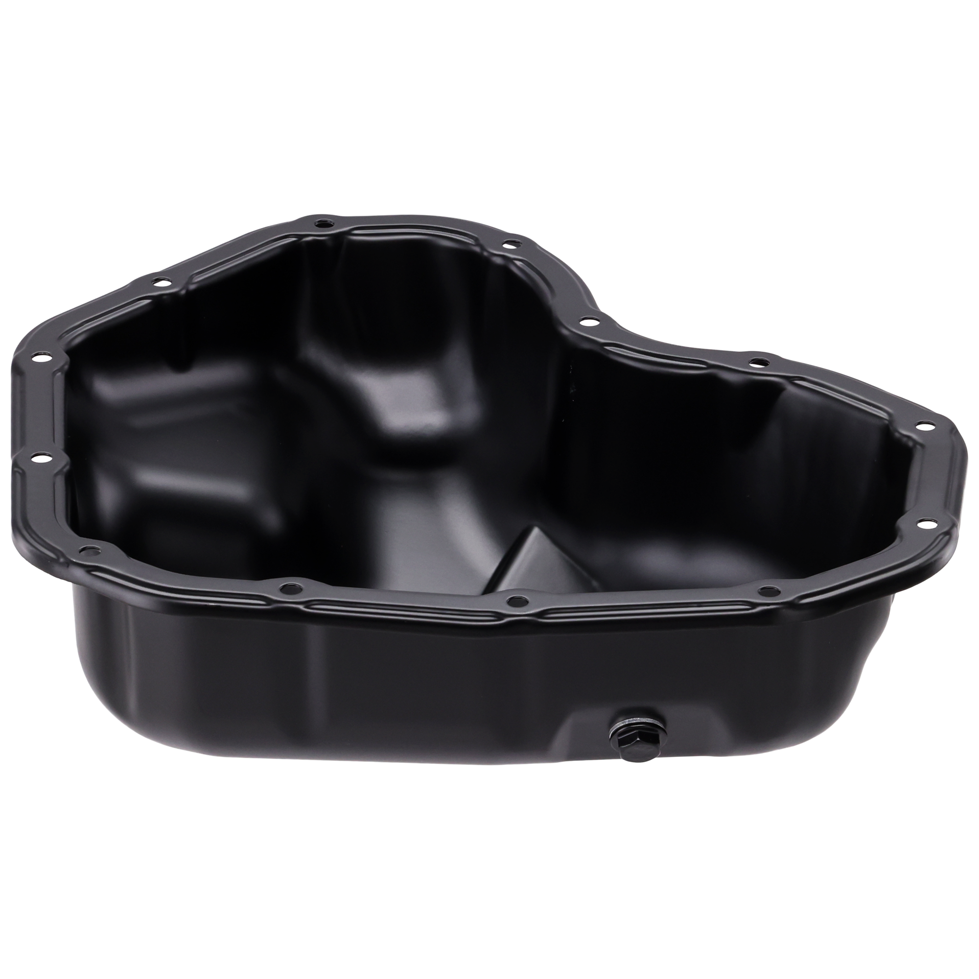 AM AVALON 13-18 HIGHLANDER 09-19 OIL PAN 4 Cyl 2.5L 2.7L Eng. SKU REPT311312 OEM 3310188-1210136040-121010V010