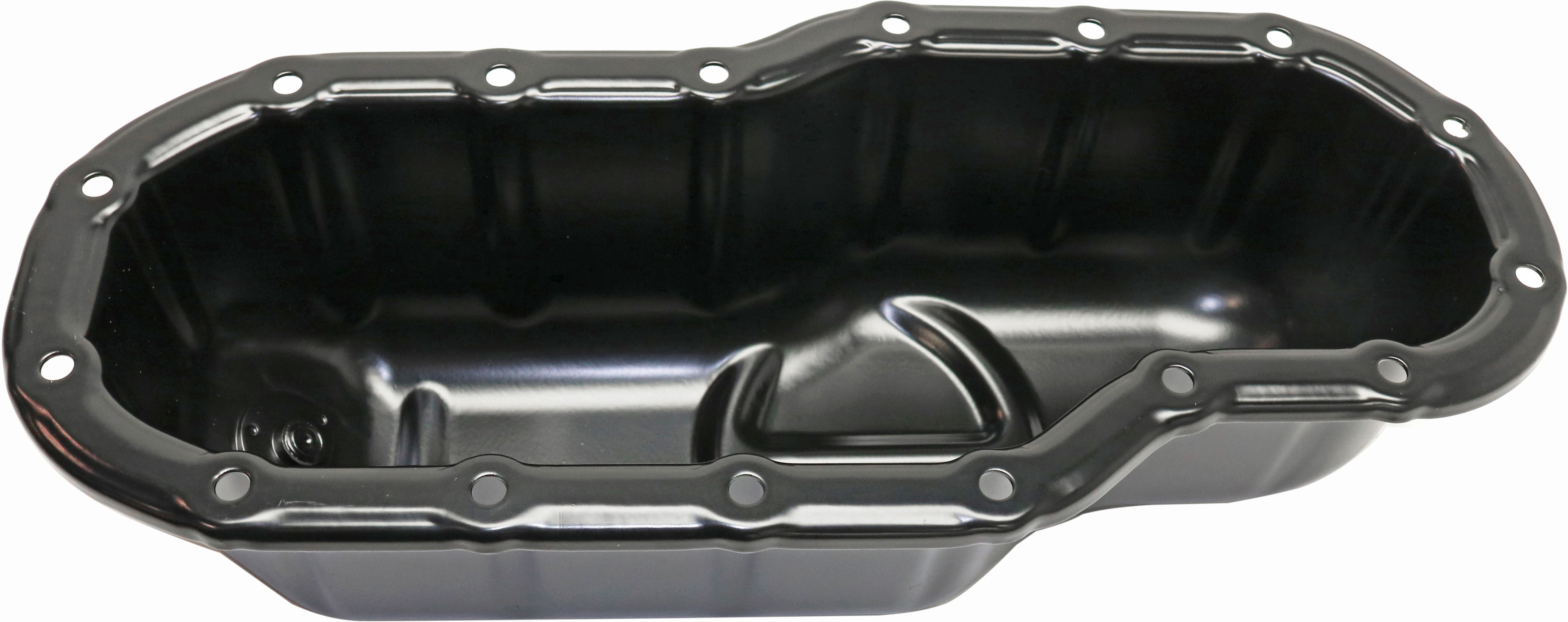 AM TUNDRA 07-20 SEQUOIA 08-20 OIL PAN Lower SKU REPT311313 OEM 3310176-1210238010-121020S010