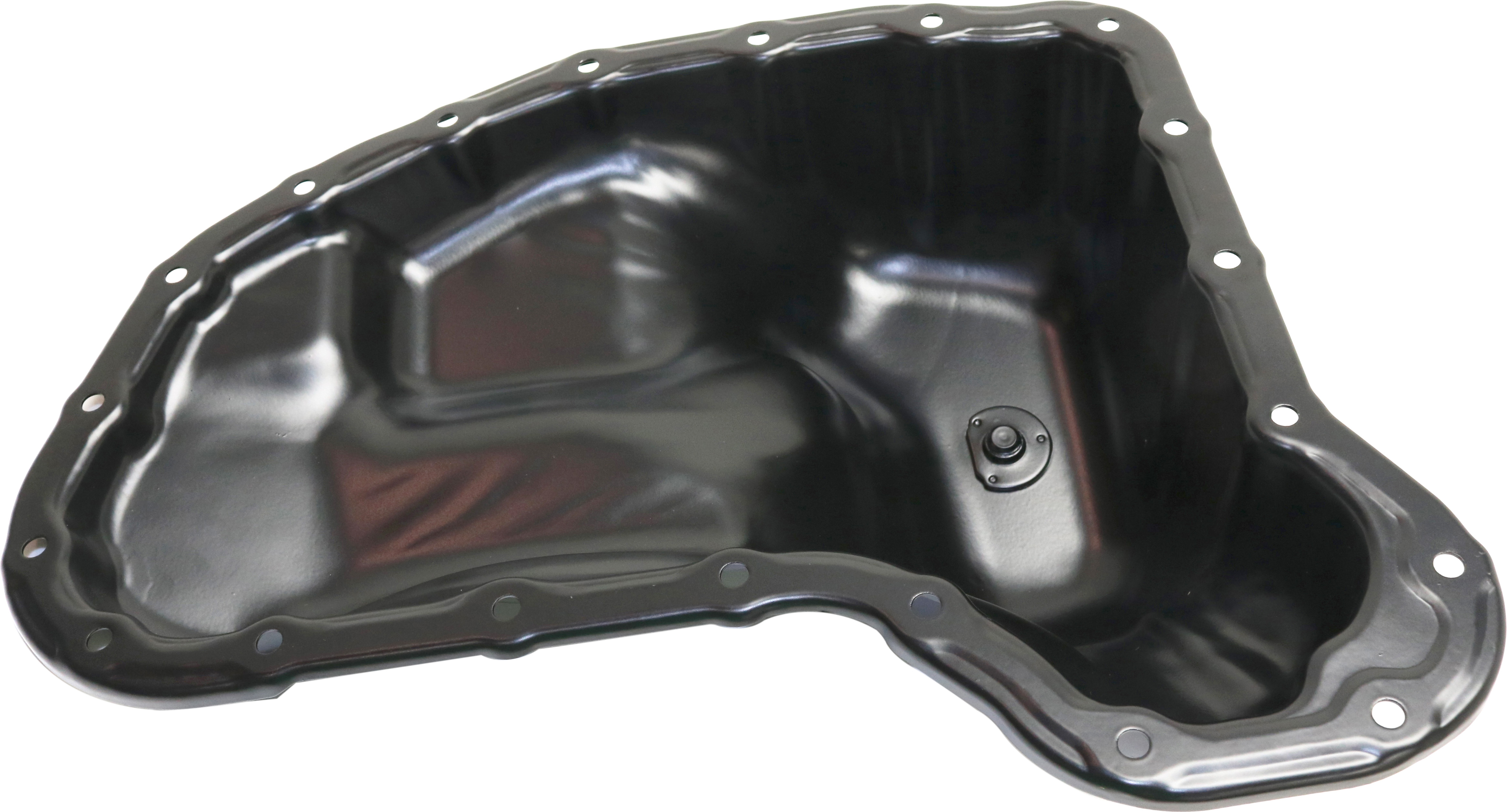 AM TACOMA 05-20 OIL PAN Lower 4 Cyl 2.7L 2TRFE eng. Code SKU REPT311314