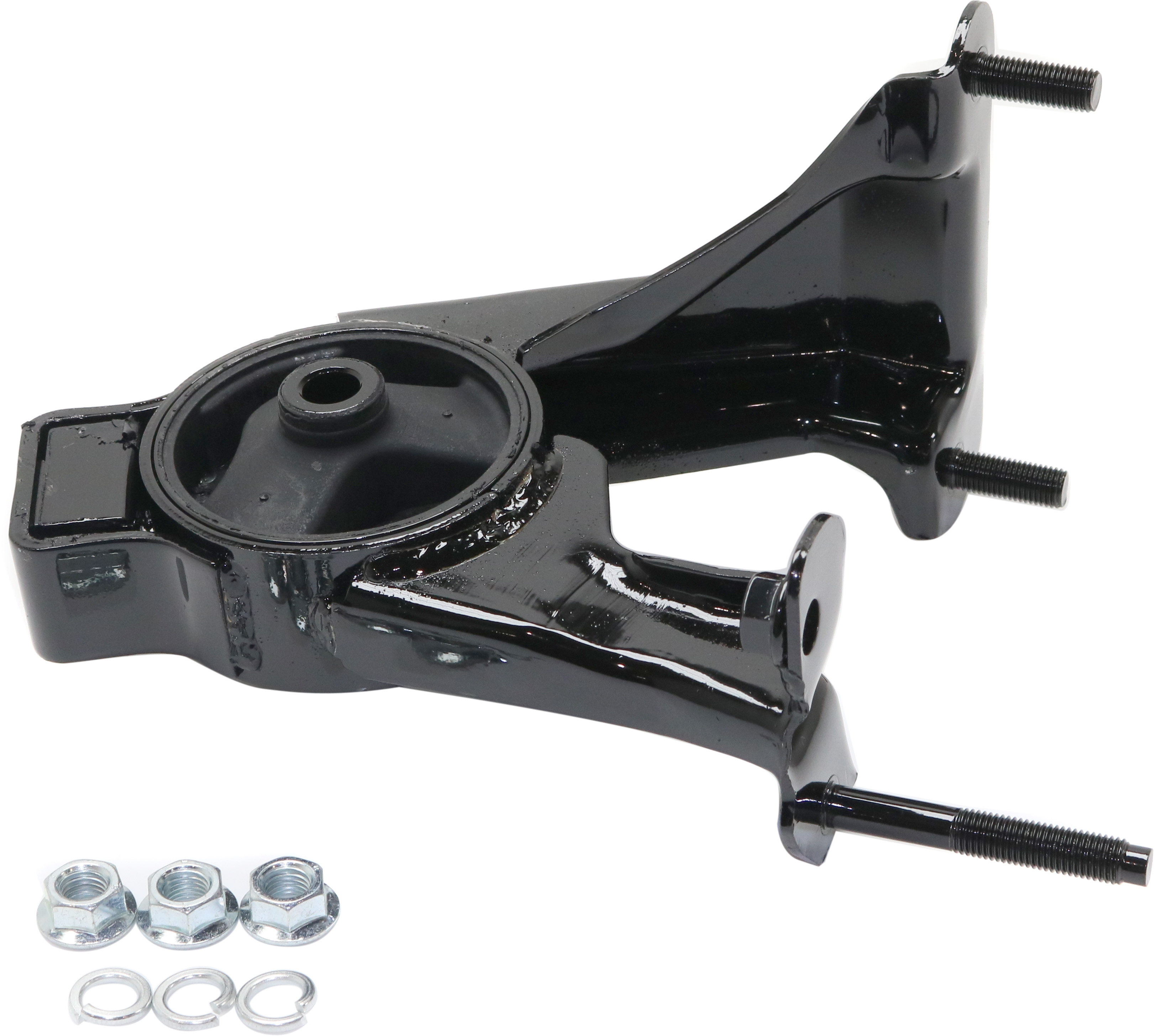 AM COROLLA 03-08 ENGINE MOUNT Rear SKU REPT311505