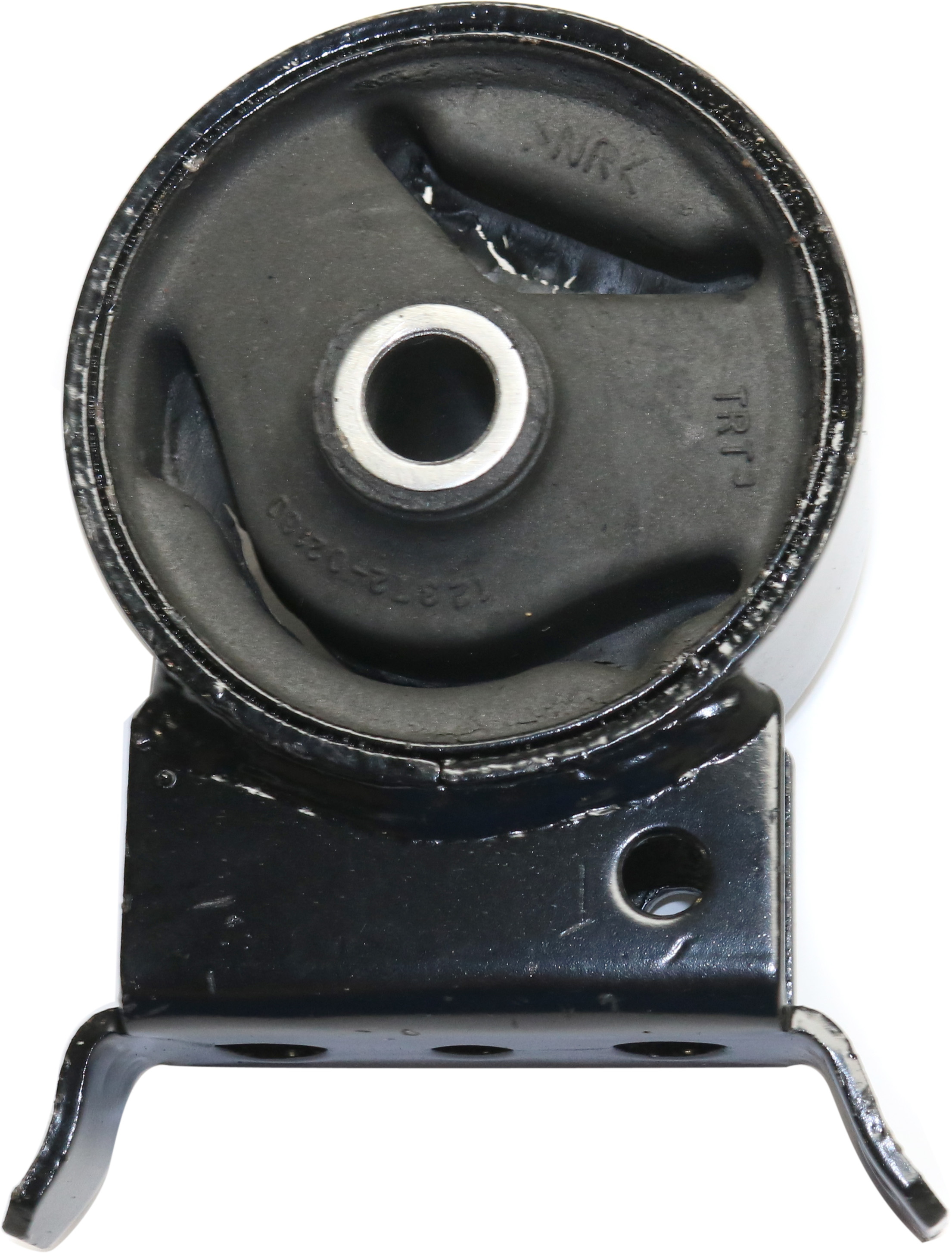 AM ECHO 00-05 XA XB 04-06 TRANSMISSION MOUNT LH 4 Cyl 1.5L SKU REPT311702