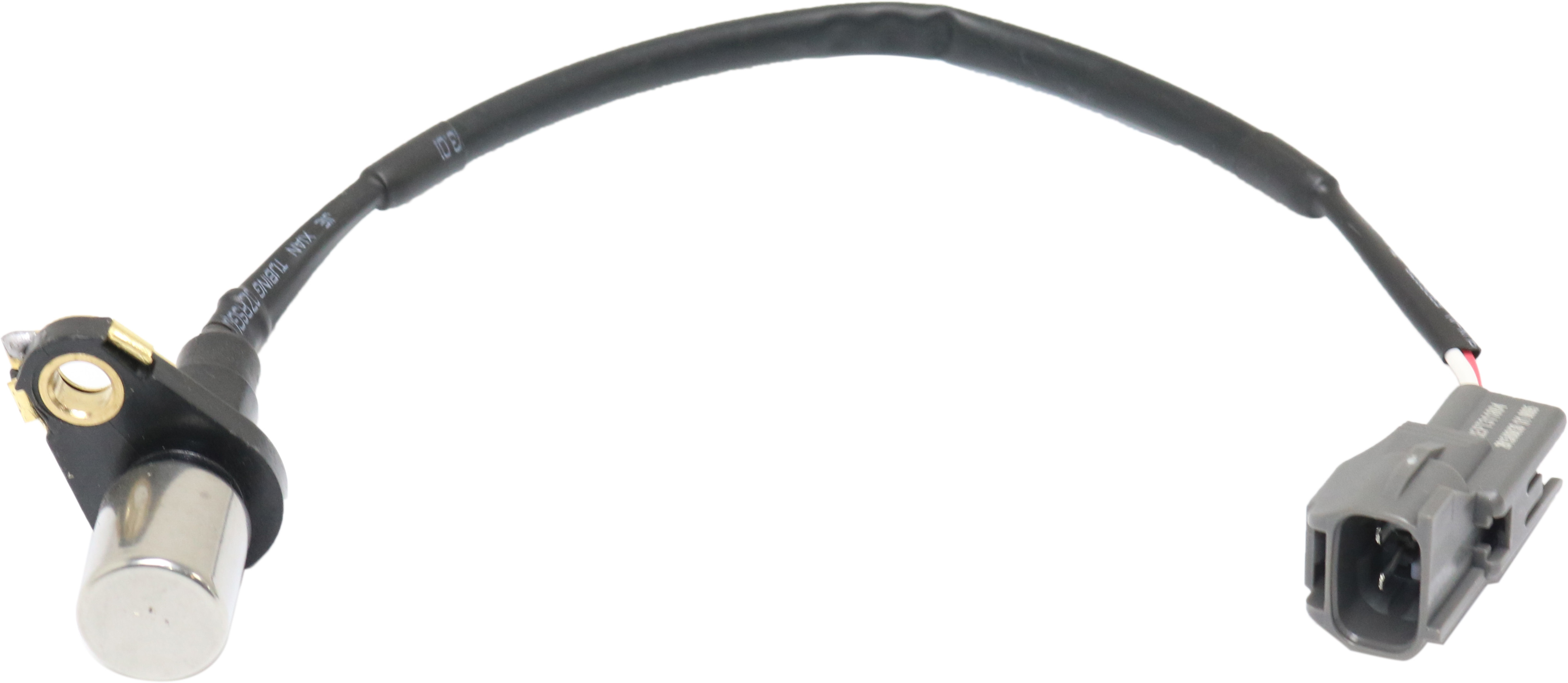 AM COROLLA PRIZM 95-97 CELICA 96-97 CRANKSHAFT POSITION SENSOR 2 Male Terminals Blade Type SKU REPT311804 OEM 73175-147714-190393-213382-715