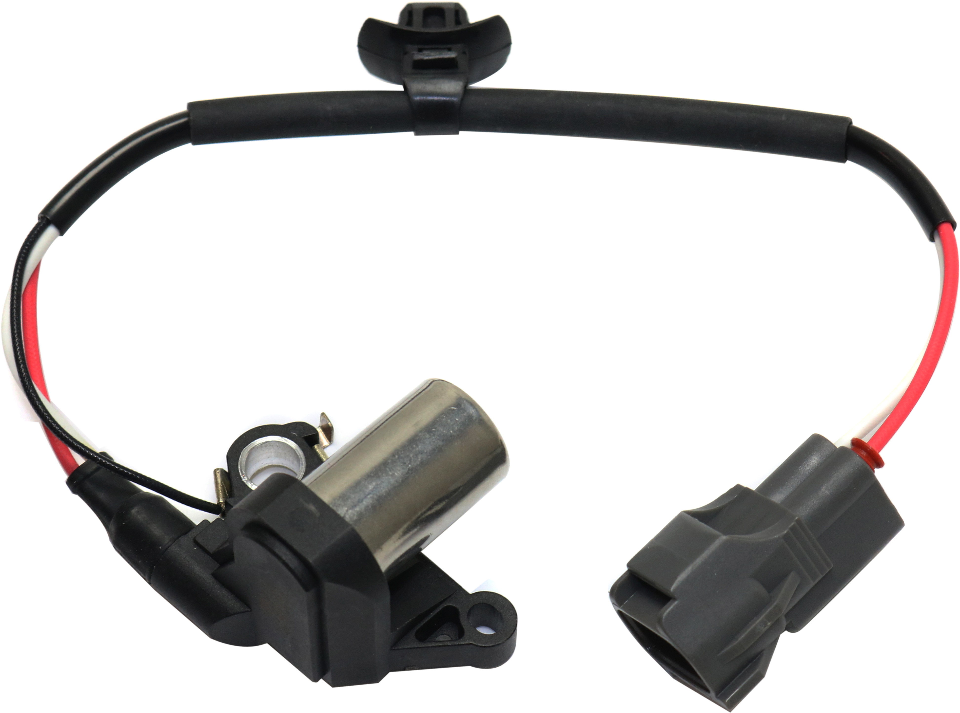AM CAMRY 96-01 RAV4-96-00 CELICA 96-99 CRANKSHAFT POSITION SENSOR 2 Male Terminals Blade Type SKU REPT311805 OEM 65069-73125-96161-147712-19047