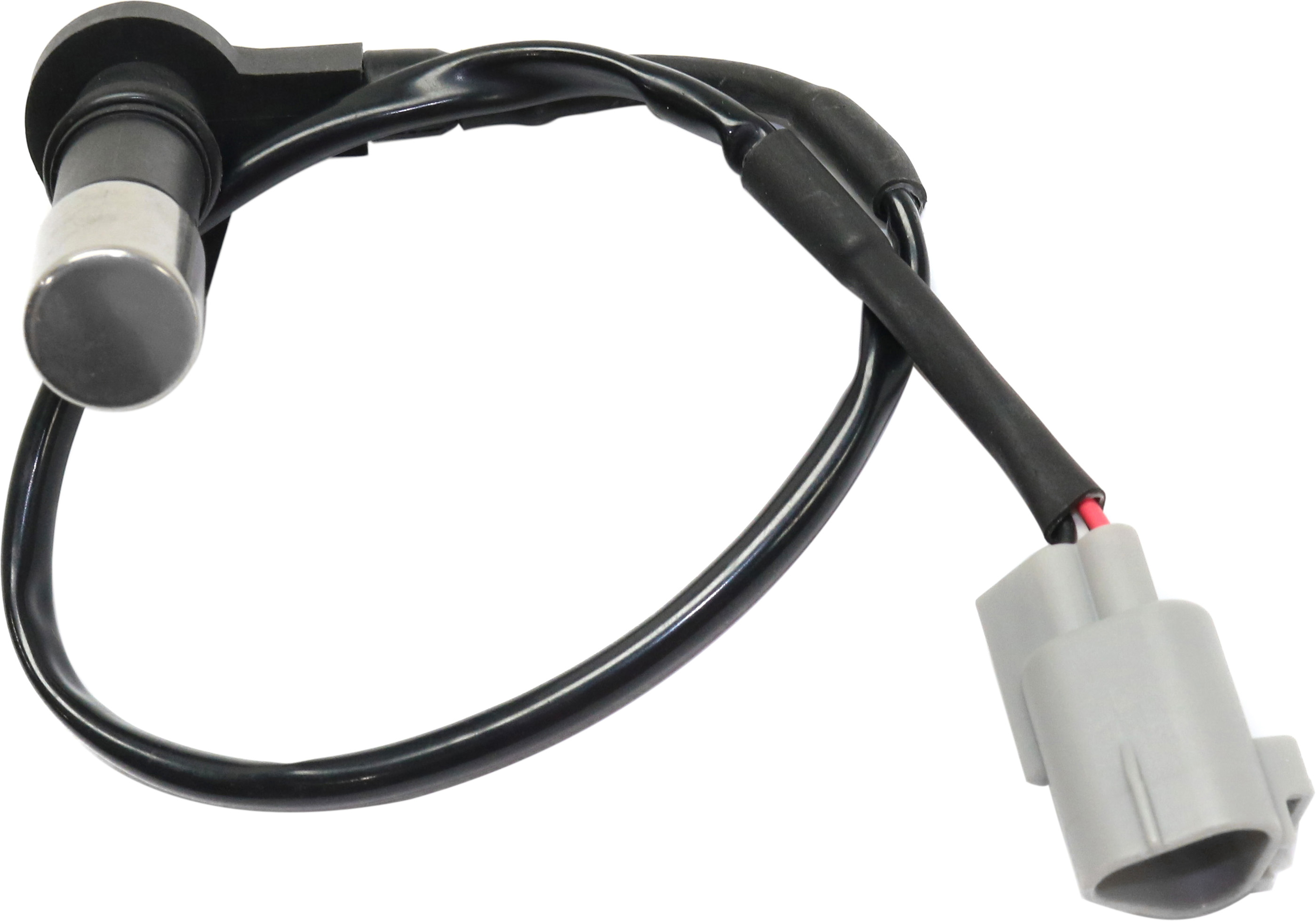 AM TACOMA 05-19 CRANKSHAFT POSITION SENSOR 3 Male Terminals 4 Cyl 2.7L eng. SKU REPT311808 OEM 73384-9091905059-1800705-19028
