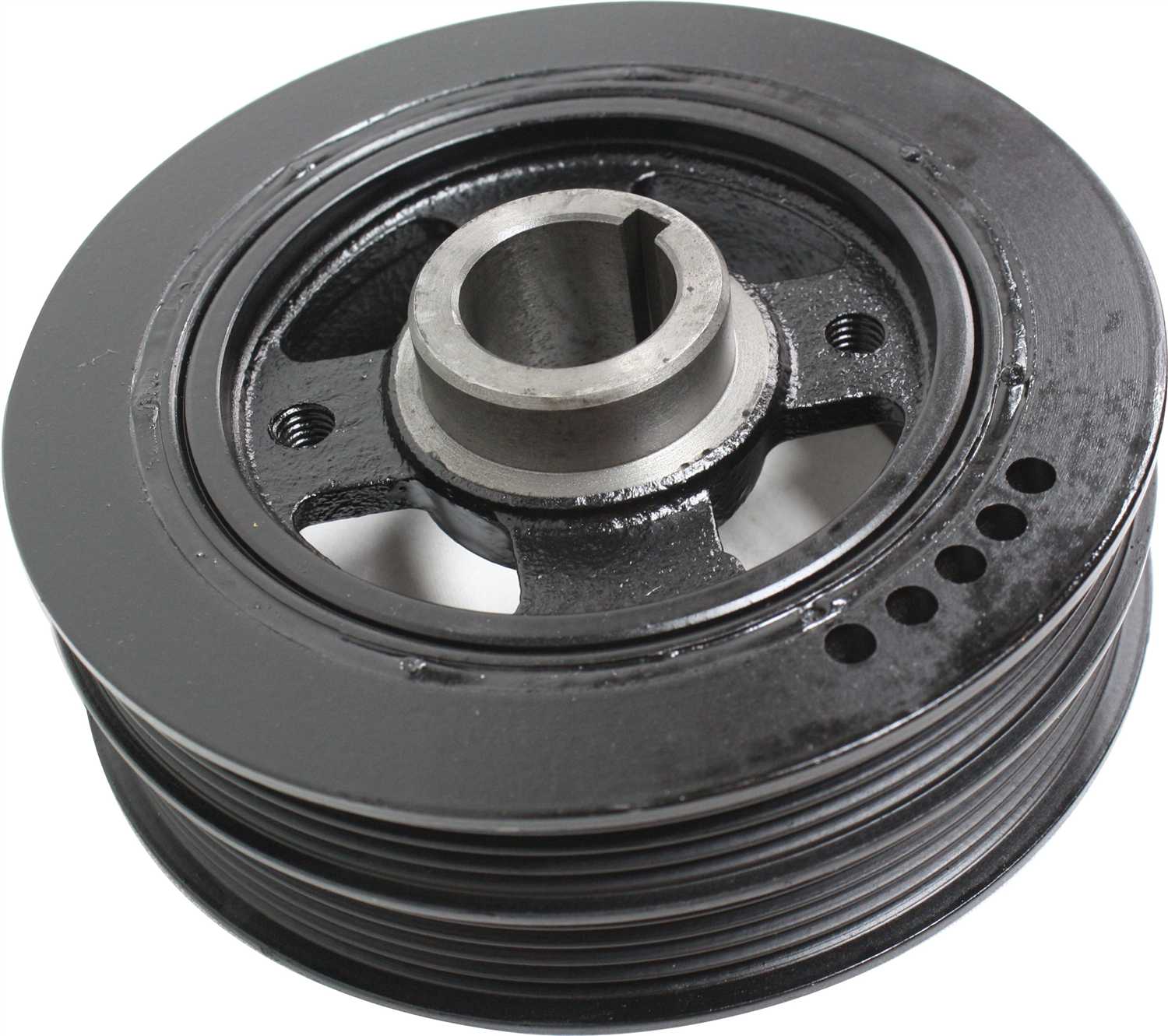 AM COROLLA 93-97 HARMONIC BALANCER GAS: FI: N HOL.# 309-50095B SKU REPT312302 OEM 1347016090