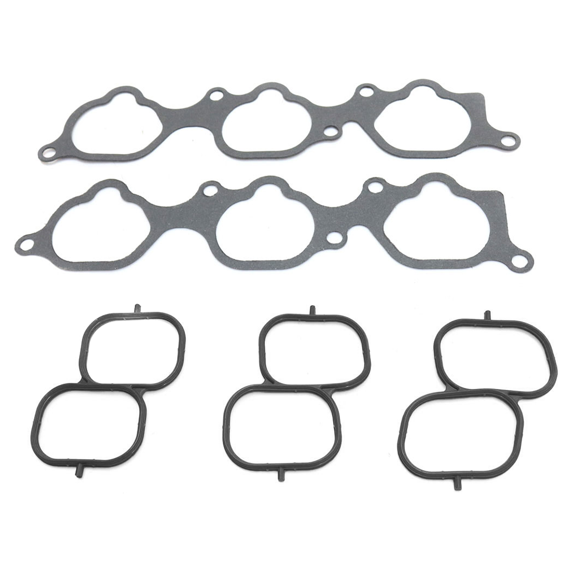 AM AVALON 05-18 CAMRY 07-17 SIENNA 07-16 INTAKE MANIFOLD GASKET 6 Cyl 3.5L eng. SKU REPT312404 OEM 114284201 MS19675