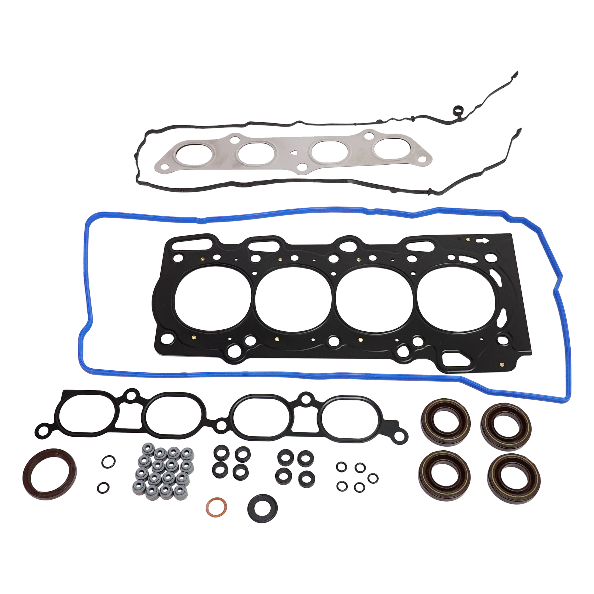 AM CELICA 00-03 MATRIX 03-03 HEAD GASKET SET SKU REPT312709