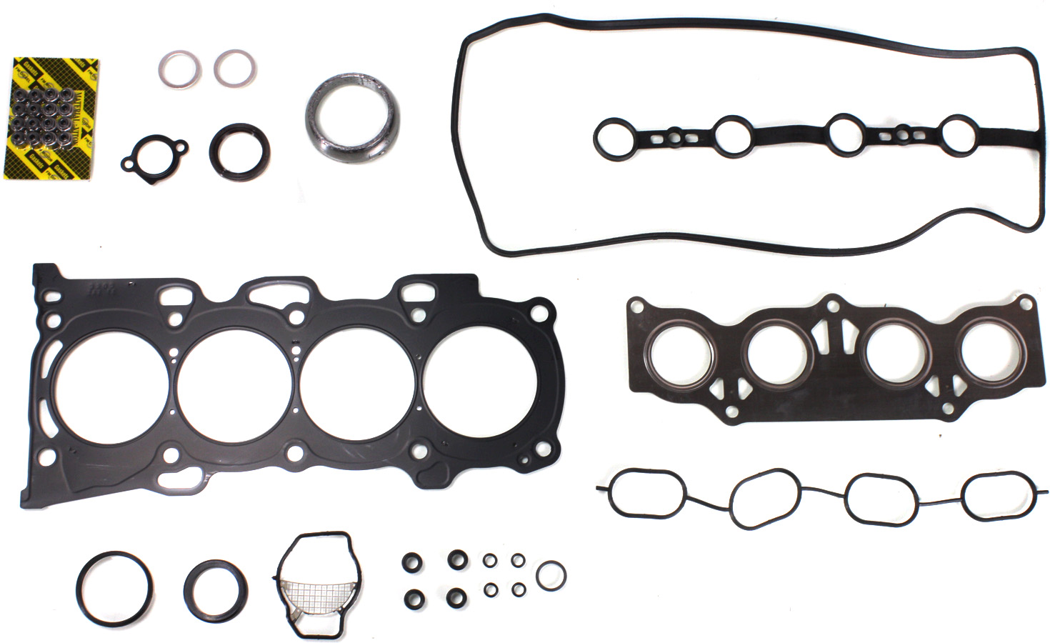 AM HIGHLANDER 01-06 CAMRY 02-08 CYLINDER HEAD GASKET 2AZFE Gas FI DOHC SKU REPT312710