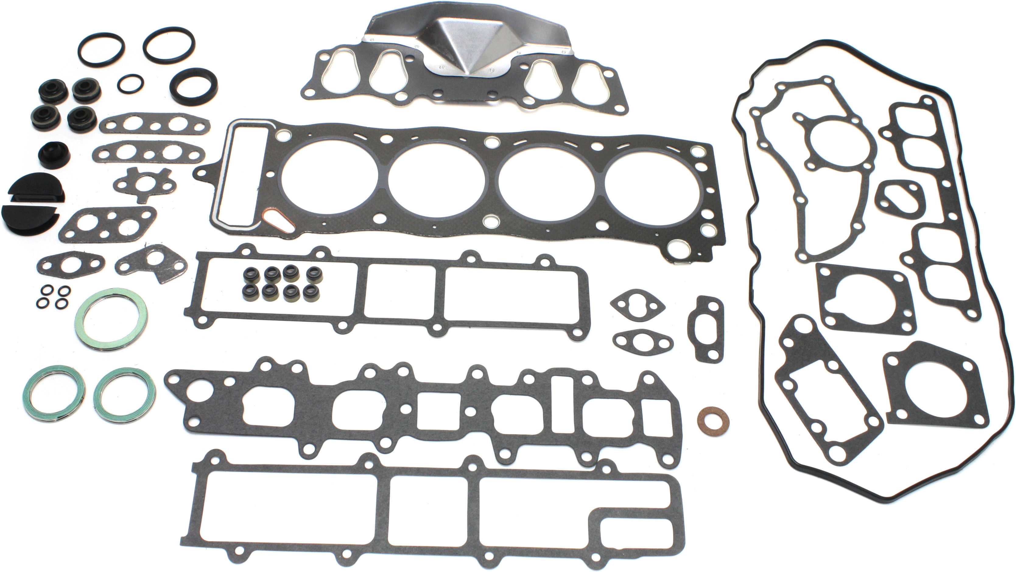 AM 4RUNNER 85-95 HEAD GASKET SET SKU REPT312716