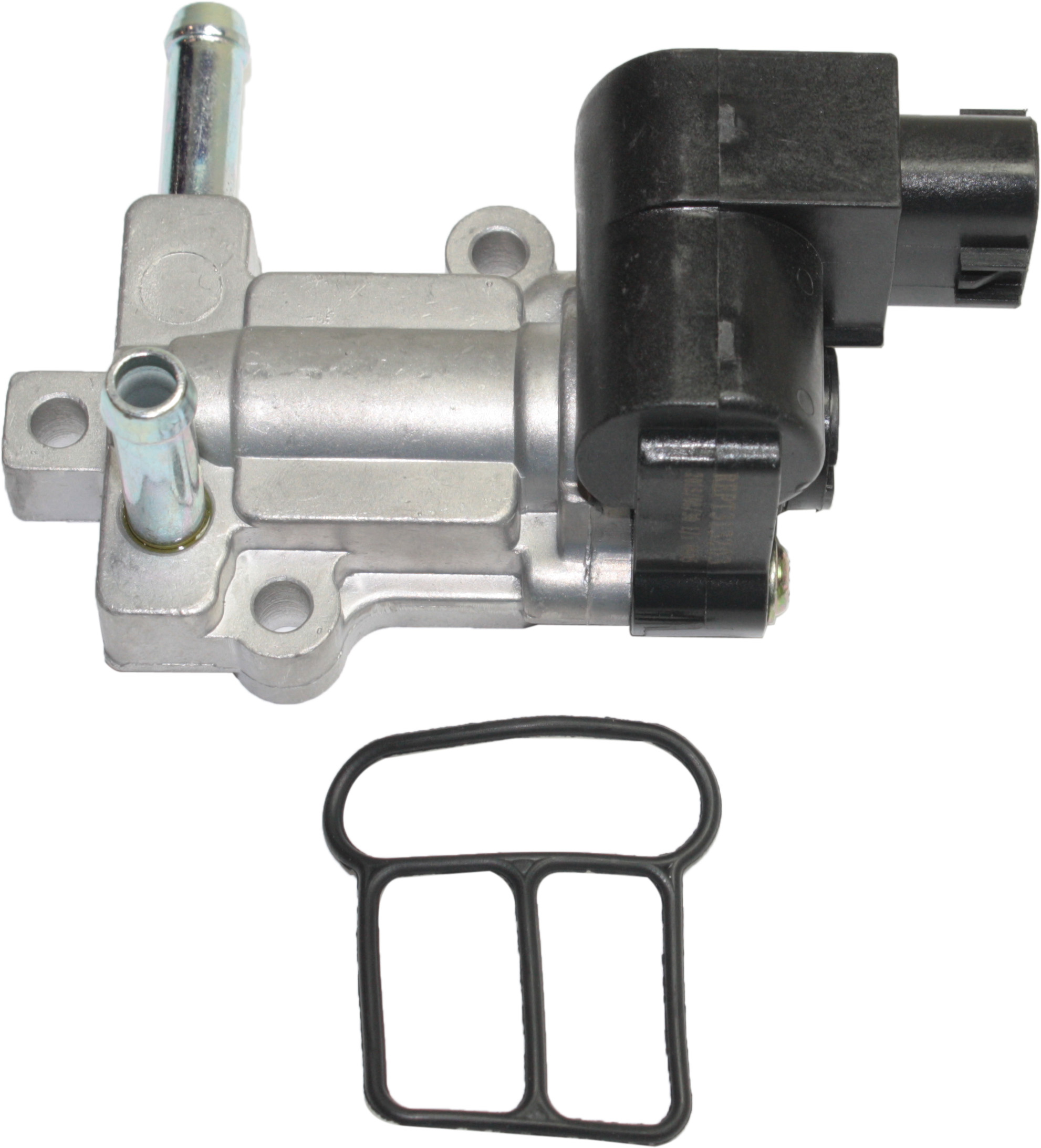 AM TACOMA 00-04-4RUNNER 00-00 IDLE CONTROL VALVE 4 Cyl 3 Terminals 1 Port SKU REPT313203 OEM 50640-216811-734553-734696-159