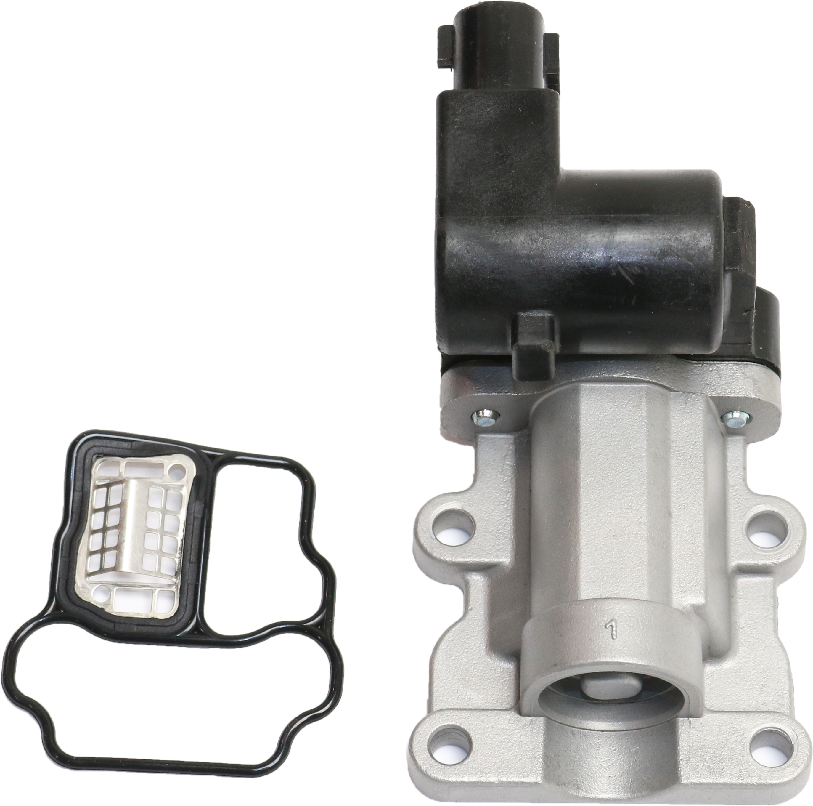 AM HIGHLANDER RAV4-01-03 IDLE CONTROL VALVE 4 Cyl 3 Terminals SKU REPT313205 OEM 50535-216635-734575-1507127-22