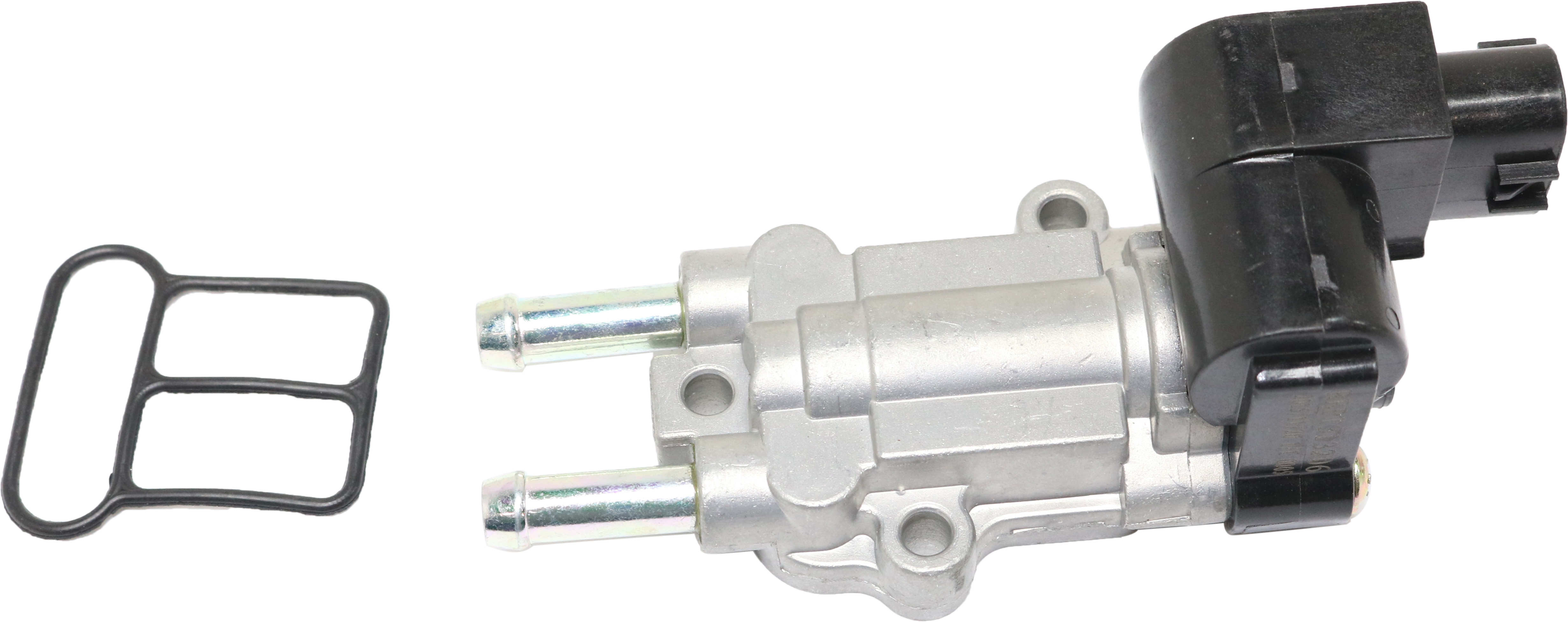 AM COROLLA 03-06 VIBE MATRIX 03-06 IDLE CONTROL VALVE 3 Terminals 2 Hose Connector SKU REPT313206 OEM 50591-216762-734603-926035-214