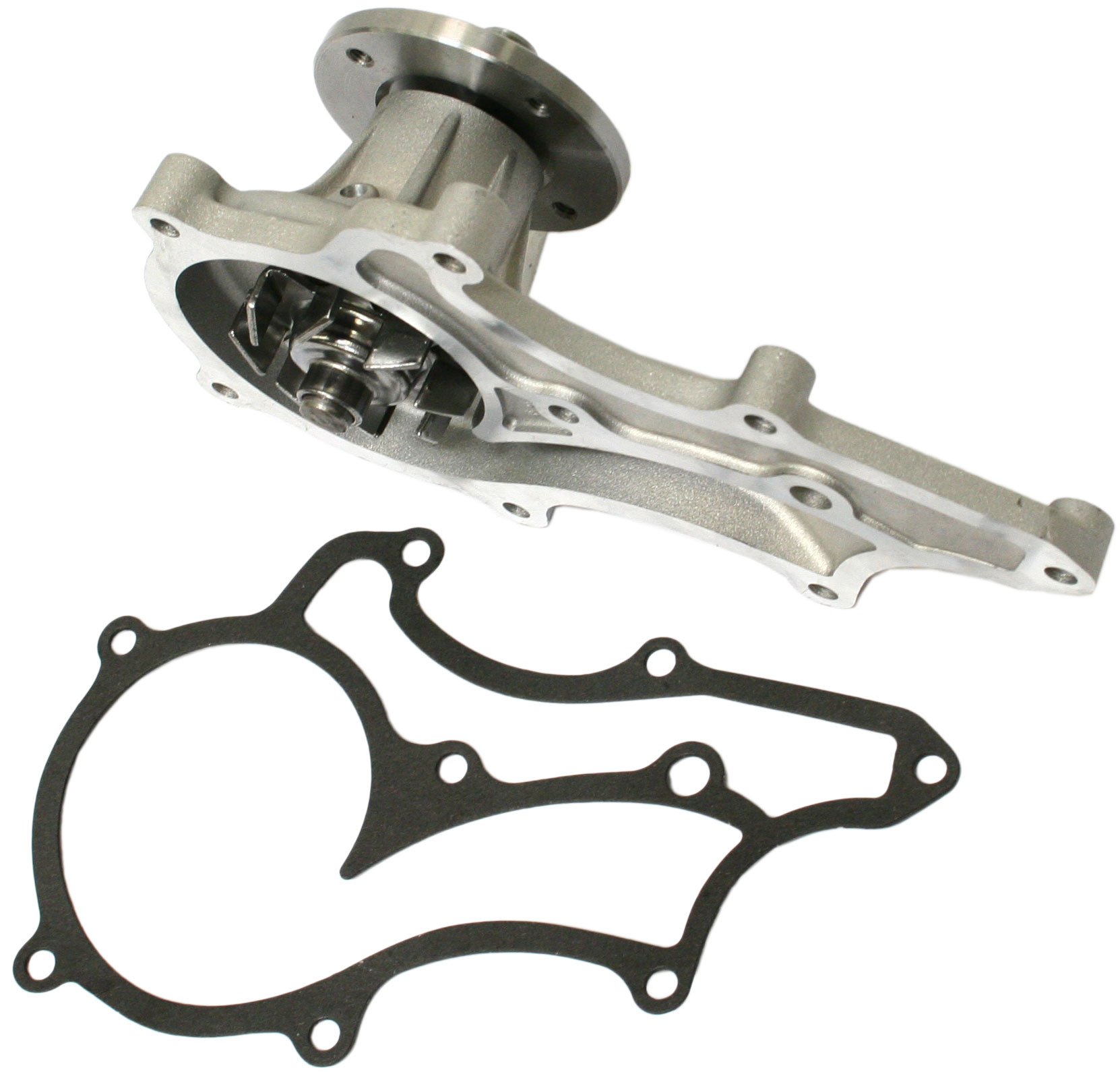 AM PICKUP 85-95 WATER PUMP Assembly SKU REPT313505 OEM 2784-18342-20571-25141-42339-9