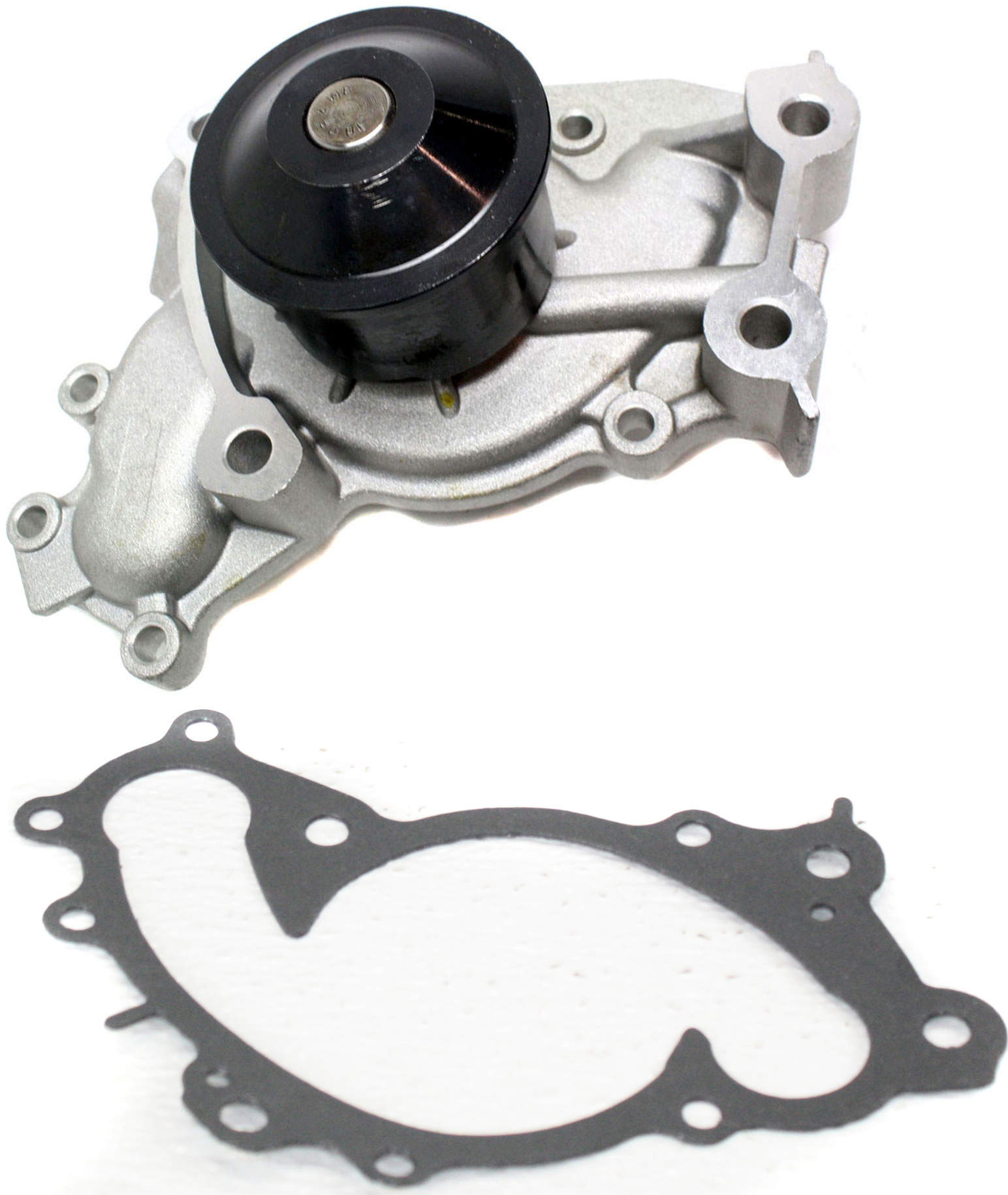 AM CAMRY 94-06 HIGHLANDER 01-10 WATER PUMP New Comes w All Necessary Gaskets and Seals SKU REPT313508 OEM 20706-25306-29051-42340-97162
