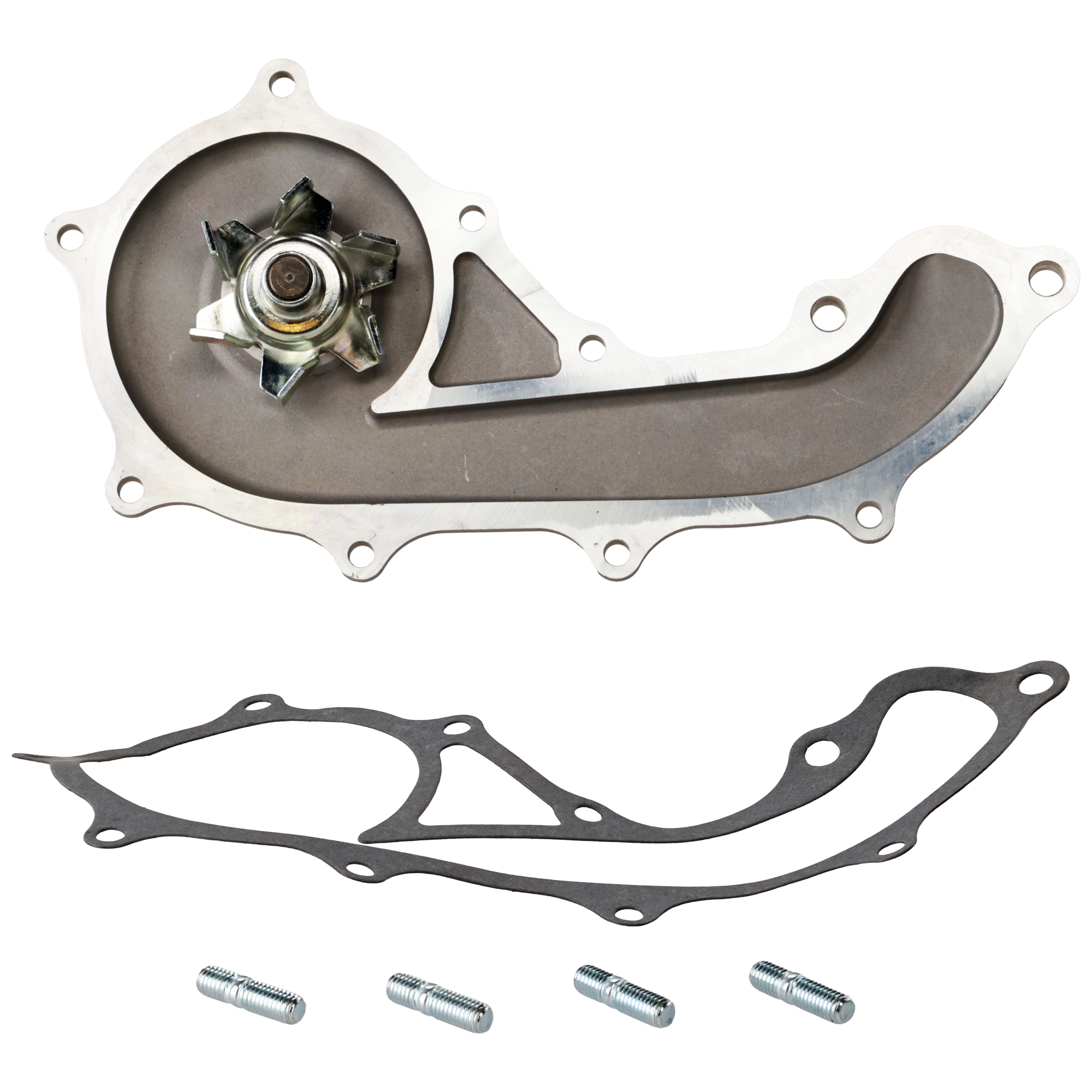 AM T100-94-98 TACOMA 95-22 WATER PUMP Assembly SKU REPT313510 OEM 20697-39150-43291-45293-98177