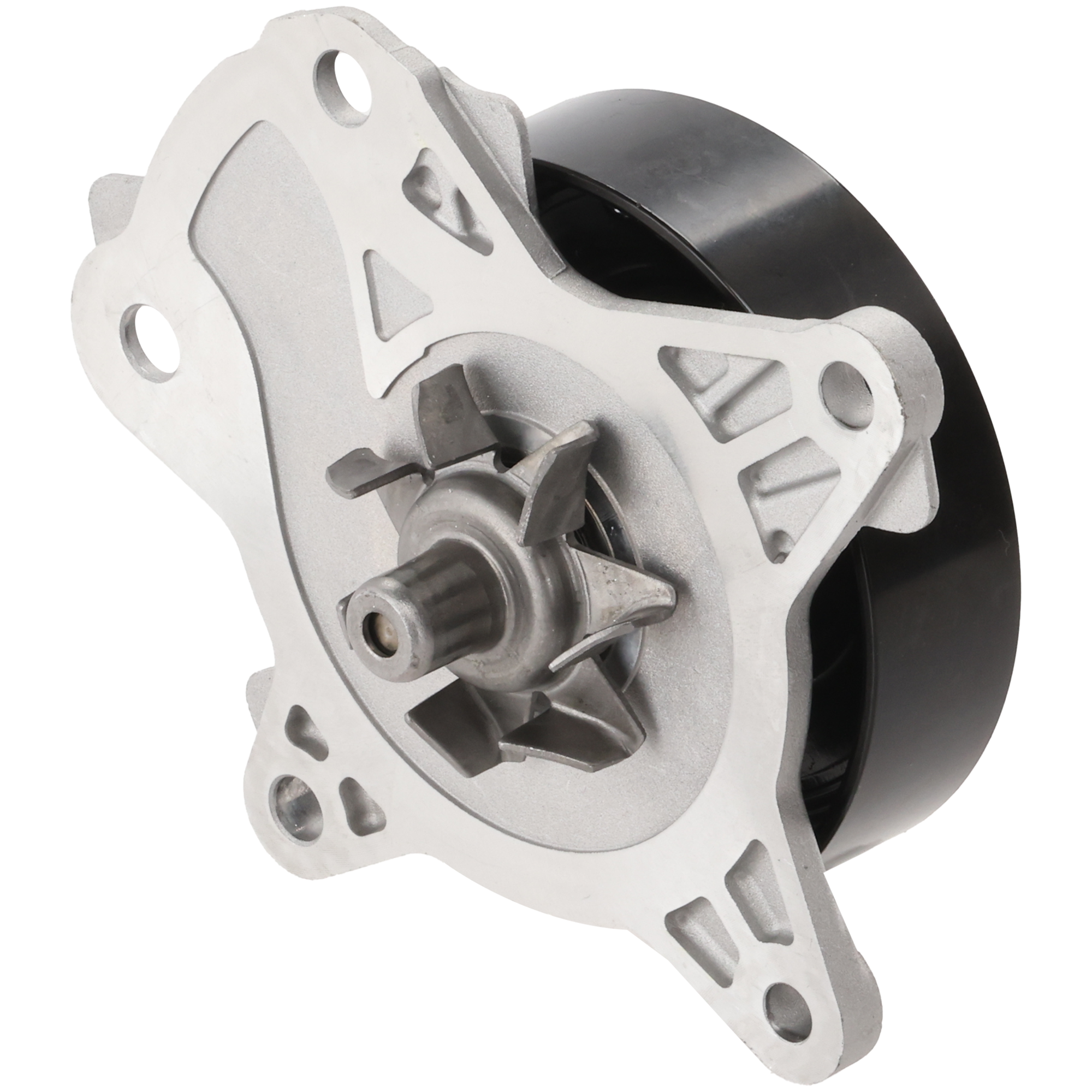 AM XD 08-14 WATER PUMP w Gasket 4 Cyl 1.8L eng. SKU REPT313518 OEM 12191-20970-20987-41033-41201