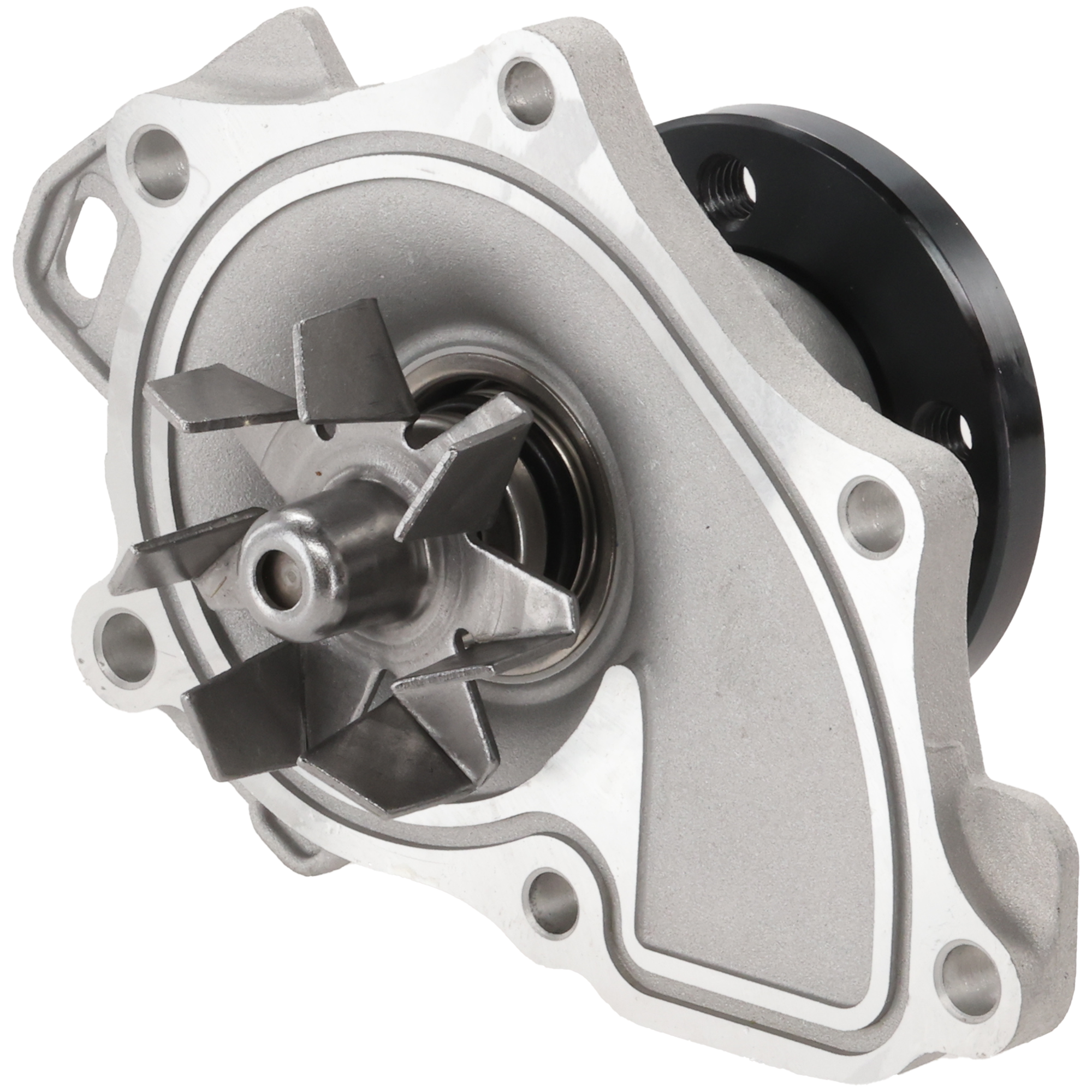 AM CAMRY 02-11 HIGHLANDER 01-07 WATER PUMP 4 Cyl 2.0L 2.4L Engine SKU REPT313520 OEM 1610028041-161000H010