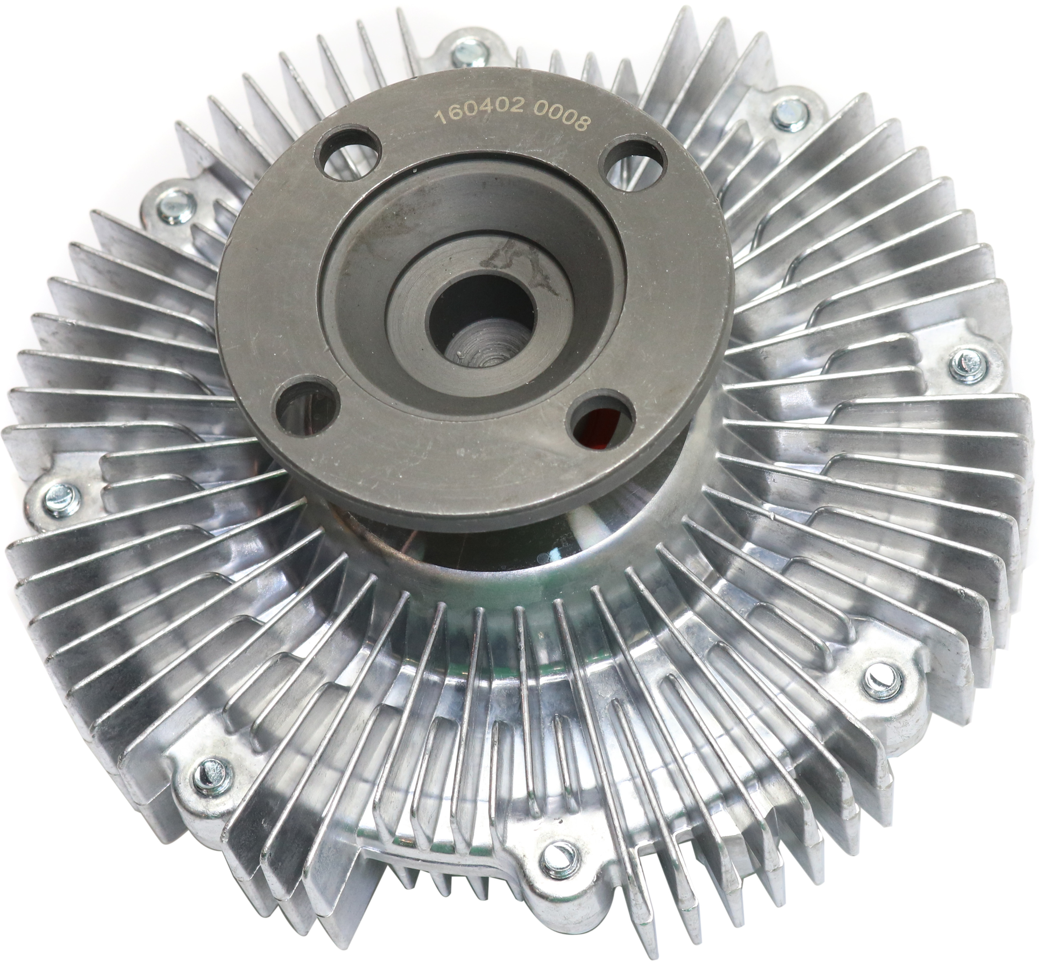 AM 4RUNNER 03-09 TACOMA 05-15 TUNDRA 05-10 FAN CLUTCH 6 Cyl 4.0L SKU REPT313708 OEM 2683-22407-46029-215050-271631