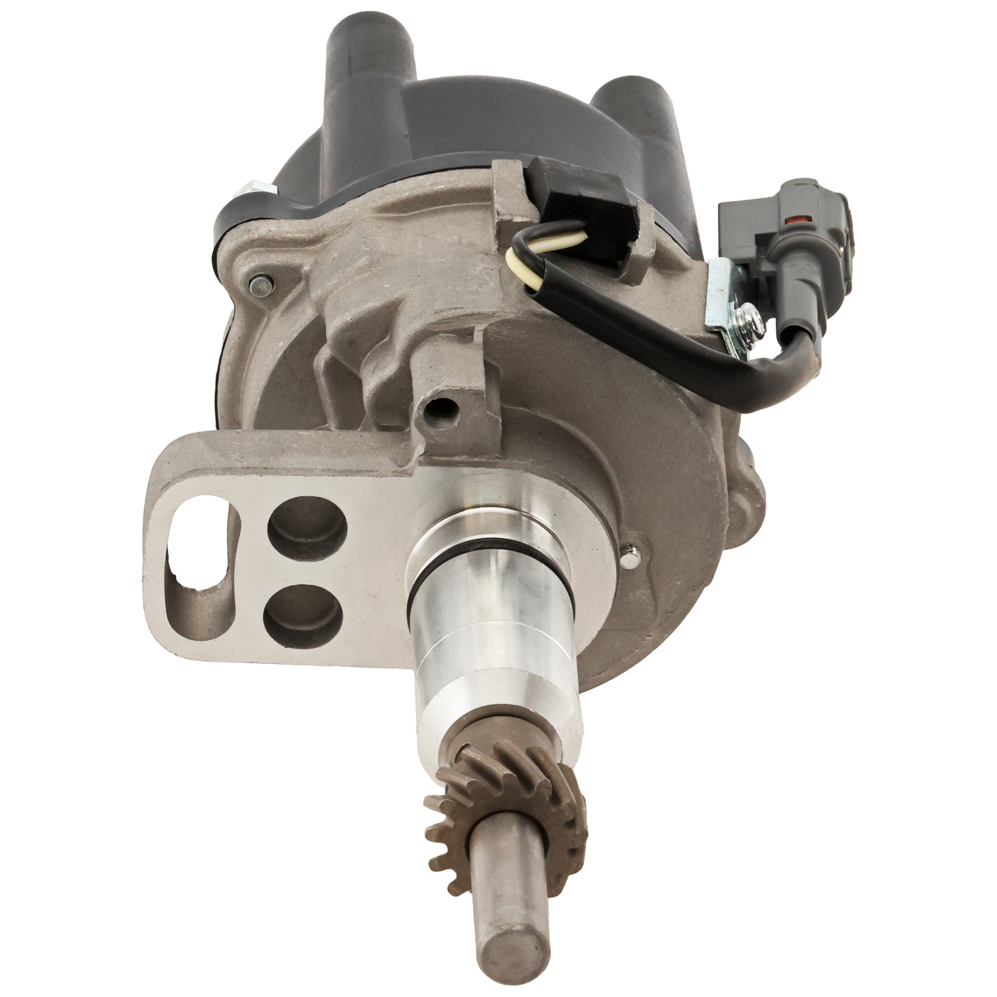 AM TOYOTA PICKUP 4RUNNER 91-95 DISTRIBUTOR with Cap and Rotor 4 Cyl 2.4L SKU REPT314116 OEM 1910035240-1910035270