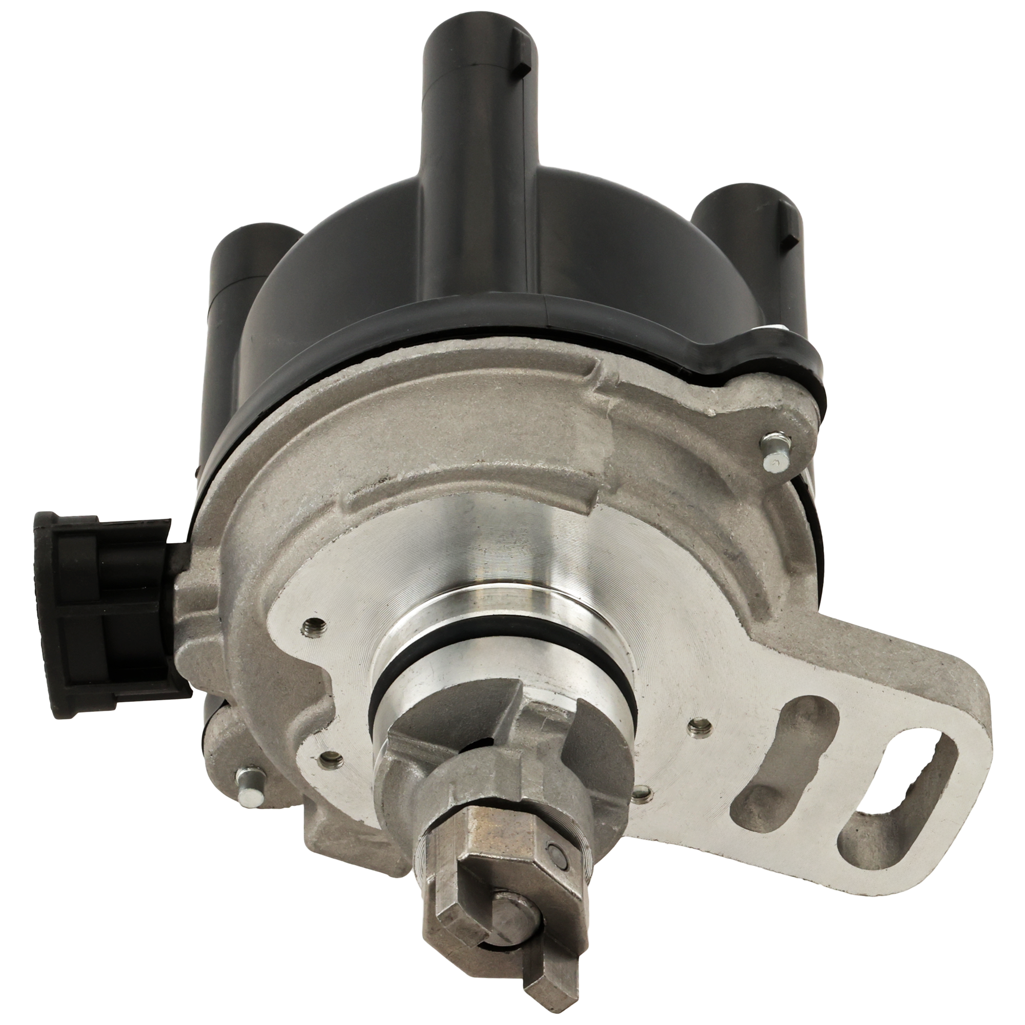 AM CELICA 90-92 MR2-91-92 DISTRIBUTOR with Cap and Rotor 4 Cyl 2.2L SKU REPT314117 OEM 1910074060