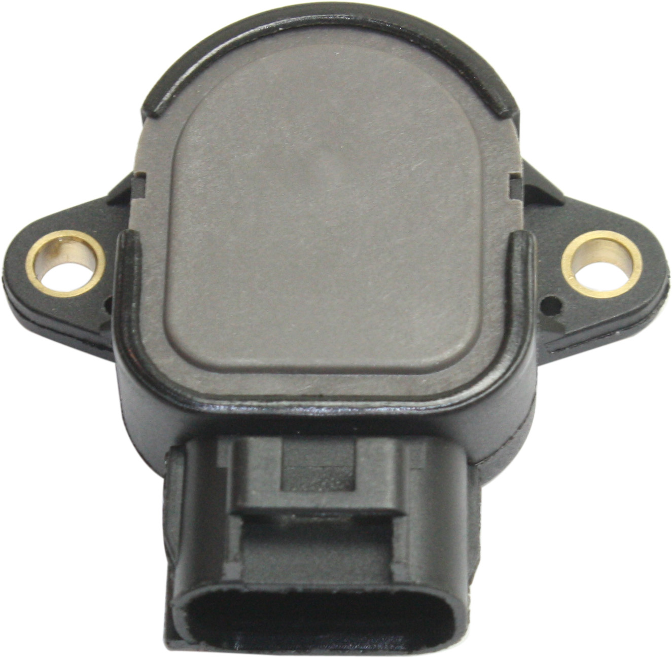 AM 4RUNNER 96-02 MATRIX 03-06 THROTTLE POSITION SENSOR 3 Male Terminals Female Connector SKU REPT314202 OEM 9950-29950-75415-141742-216693