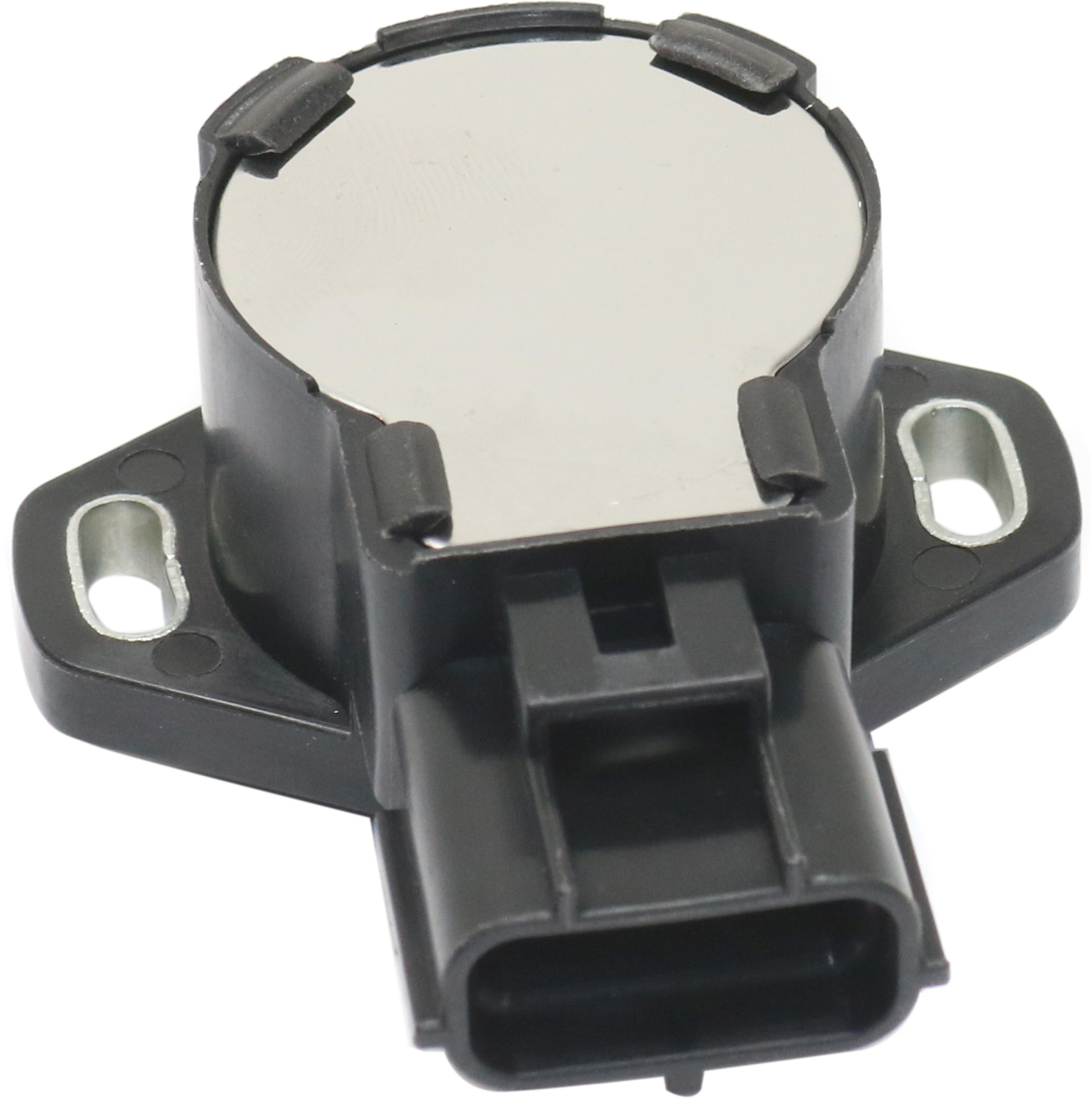 AM MR2-88-89-91-95 THROTTLE POSITION SENSOR 3 Male Terminals Female Connector SKU REPT314205 OEM 9947-14135-75322-219302-717723