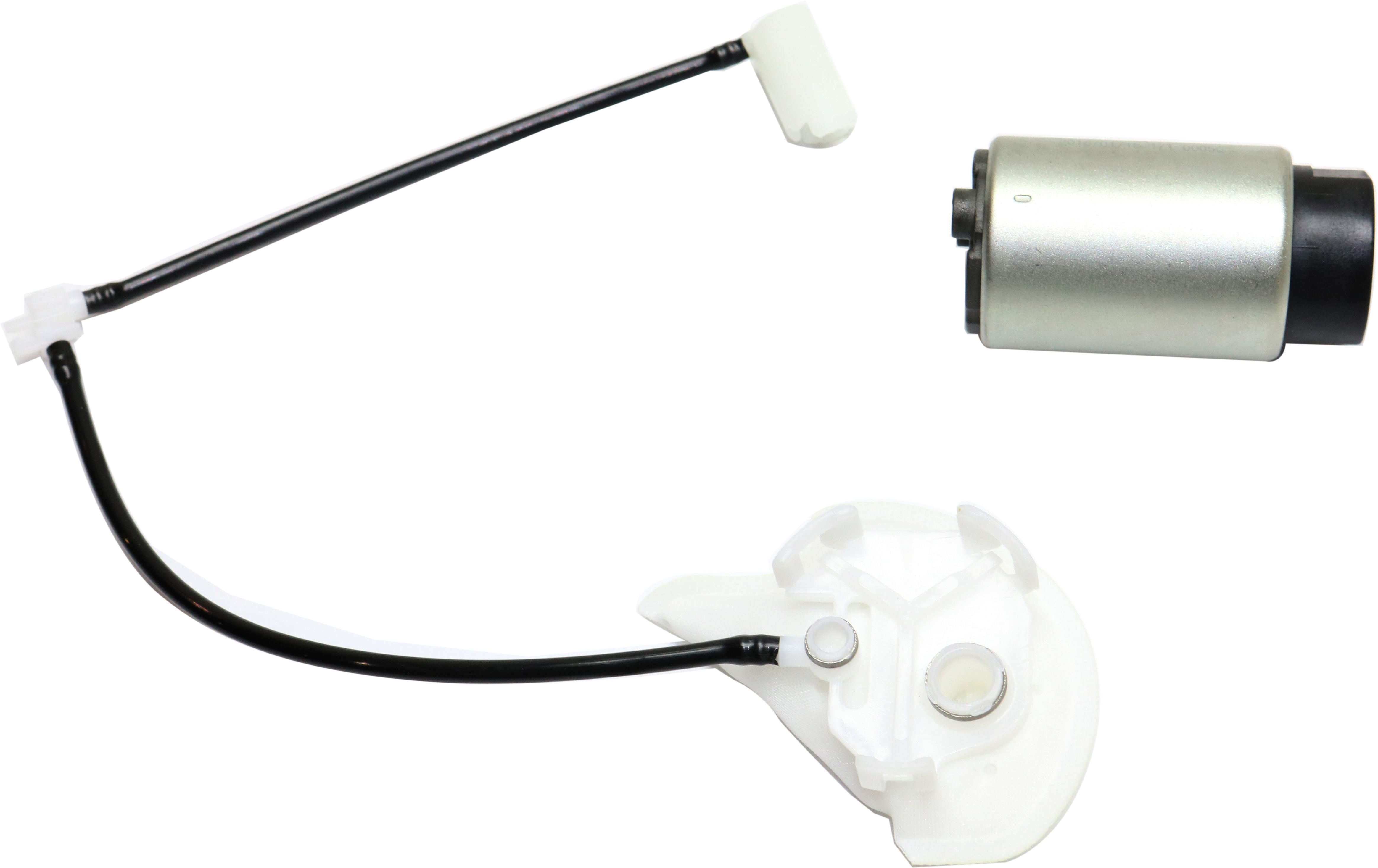 AM 4RUNNER GX470-05-09 FJ CRUISER 07-09 FUEL PUMP Electric w Strainer SKU REPT314513