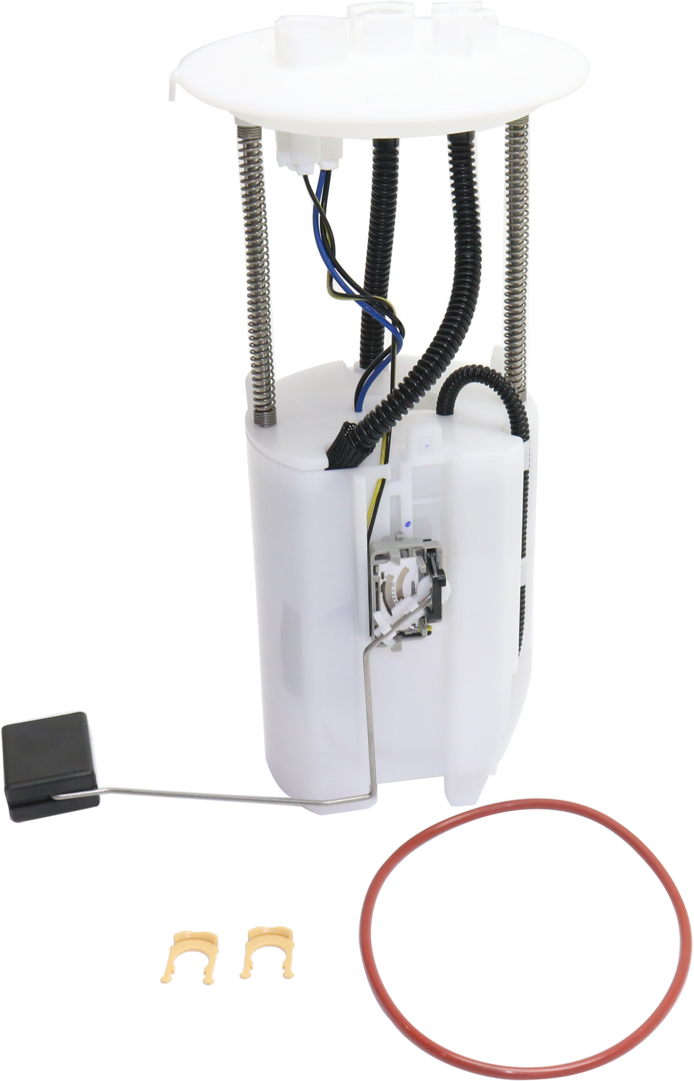 AM TACOMA 05-15 FUEL PUMP Assembly SKU REPT314520 OEM 2920645-4010548-7702004060-770