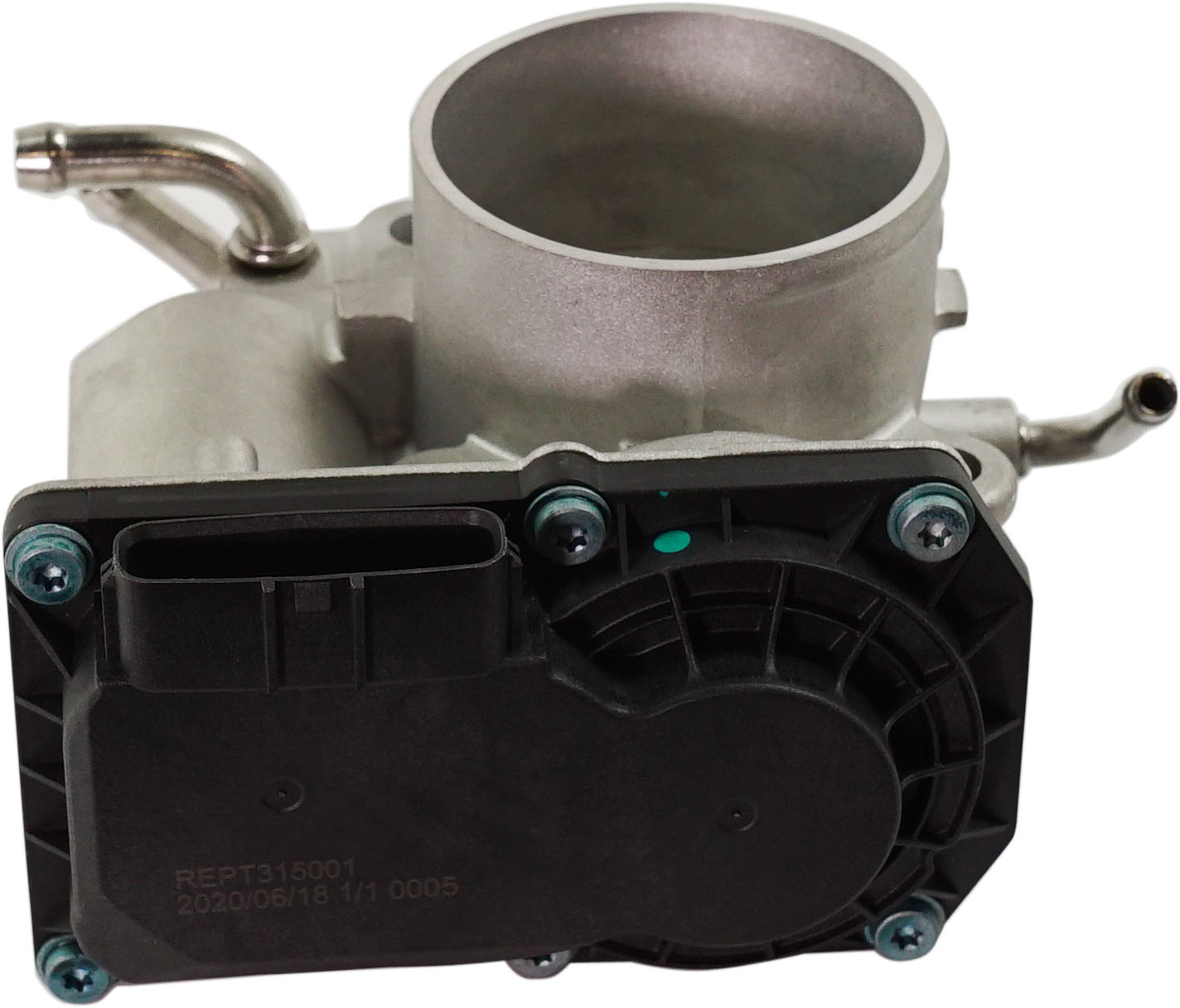 AM CAMRY 04-09 THROTTLE BODY SKU REPT315001 OEM 220300H021