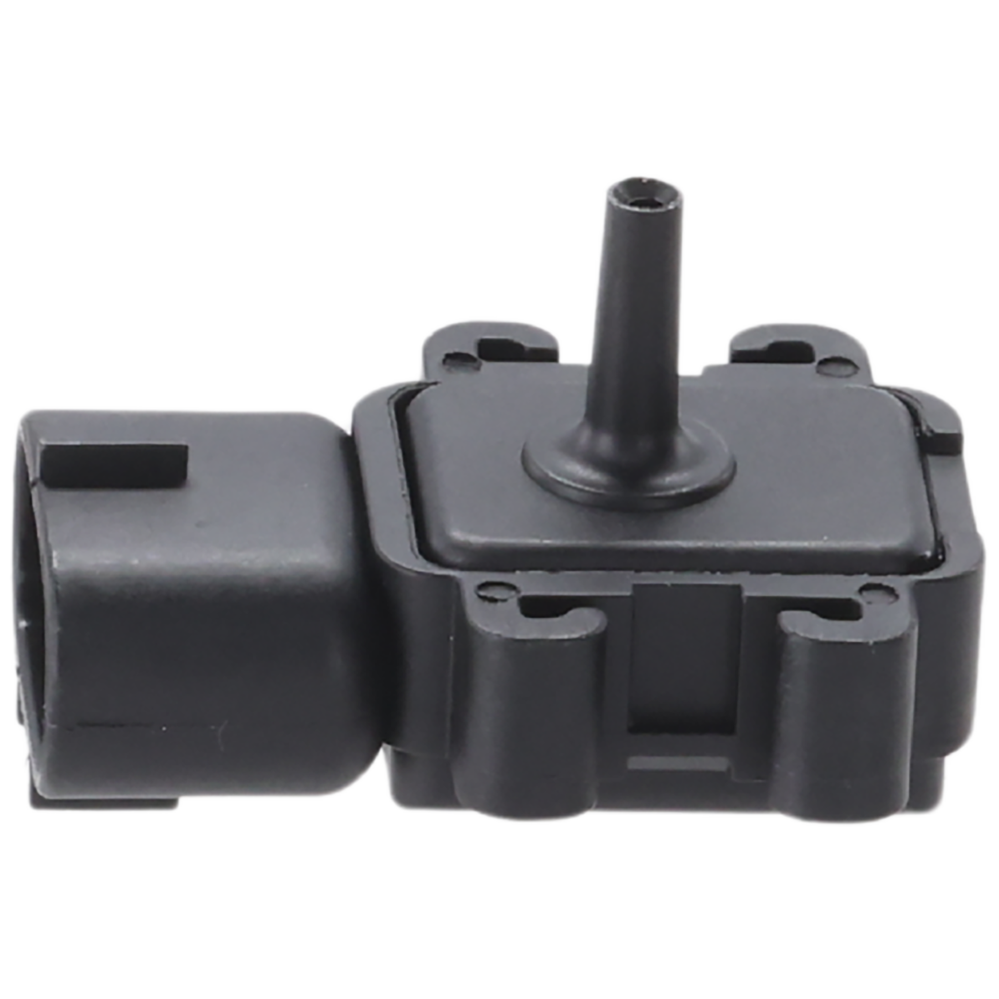 AM COROLLA PRIZM 93-97 ESTEEM 95-01 TRANSFER CASE MOTOR Blade Type 3 Prong Terminal Female Connector SKU REPT315201 OEM 18005-18008-18045-74320-74360