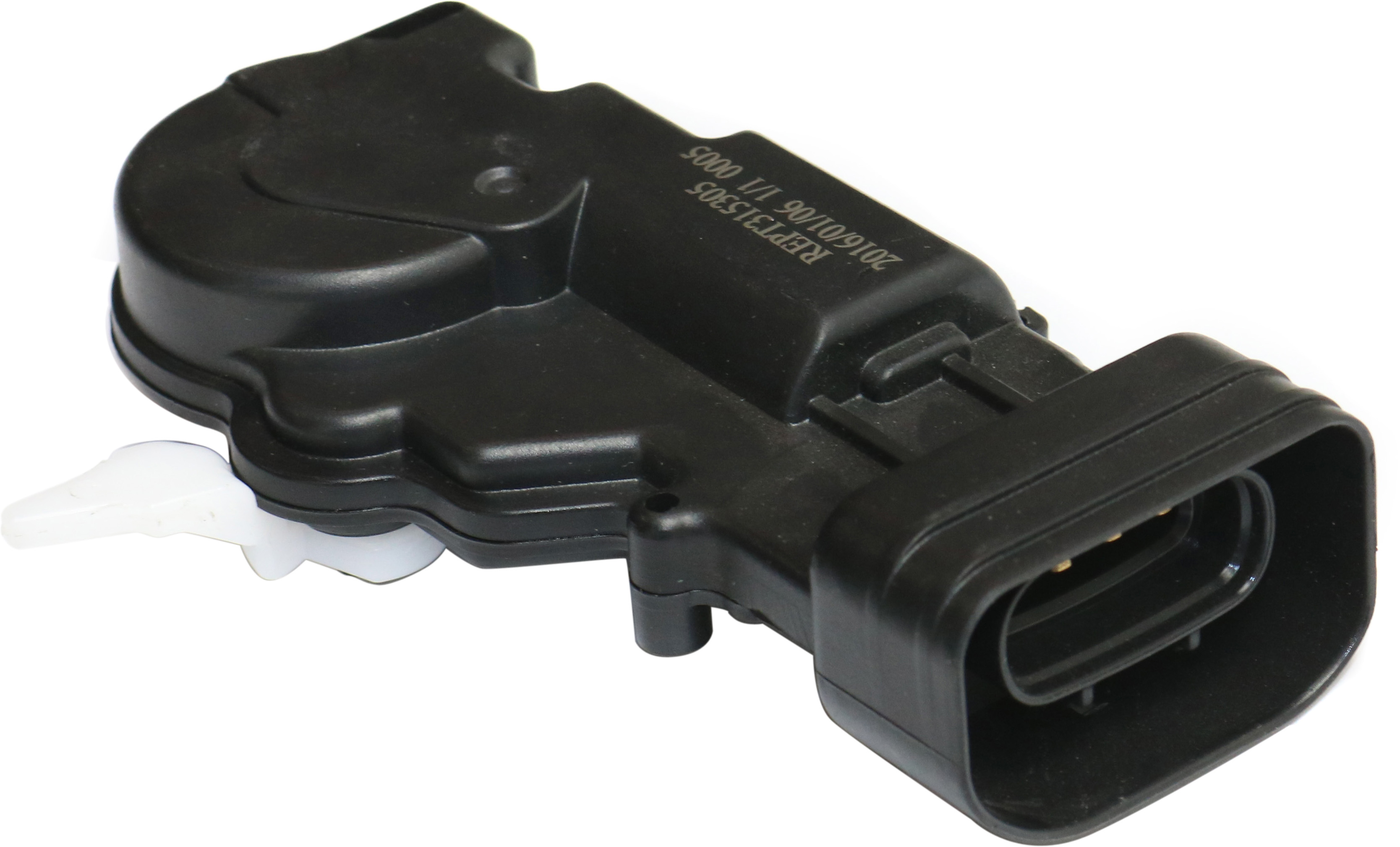 AM AVALON 00-05 SEQUIOA 01-07 DOOR LOCK ACTUATOR Rear RH Male Terminal Blade Type SKU REPT315305 OEM 69130AC010