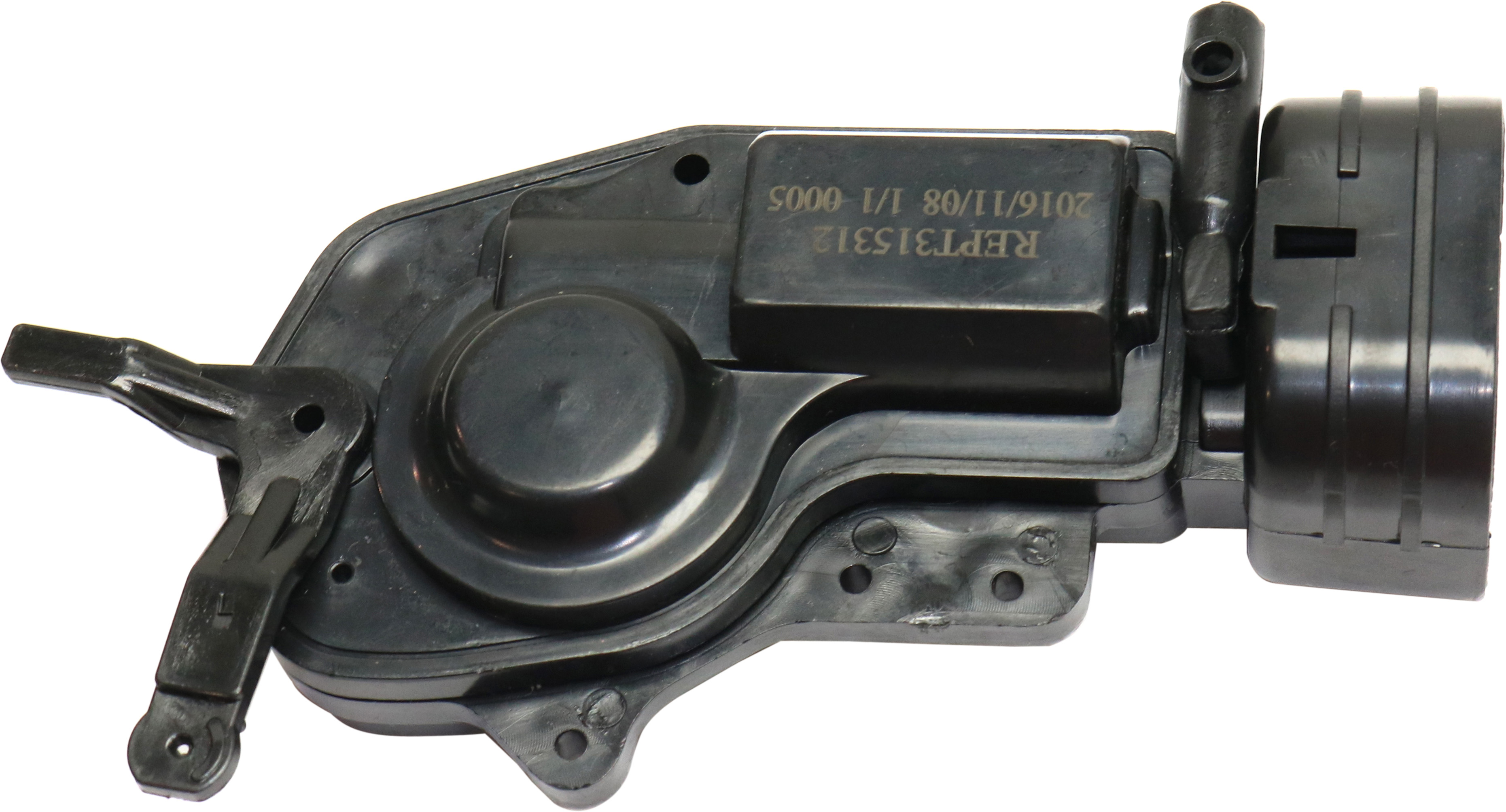 AM TUNDRA 00-03 FRONT DOOR LOCK ACTUATOR LH without Latch SKU REPT315312 Partslink TO1314101 OEM 691200C010
