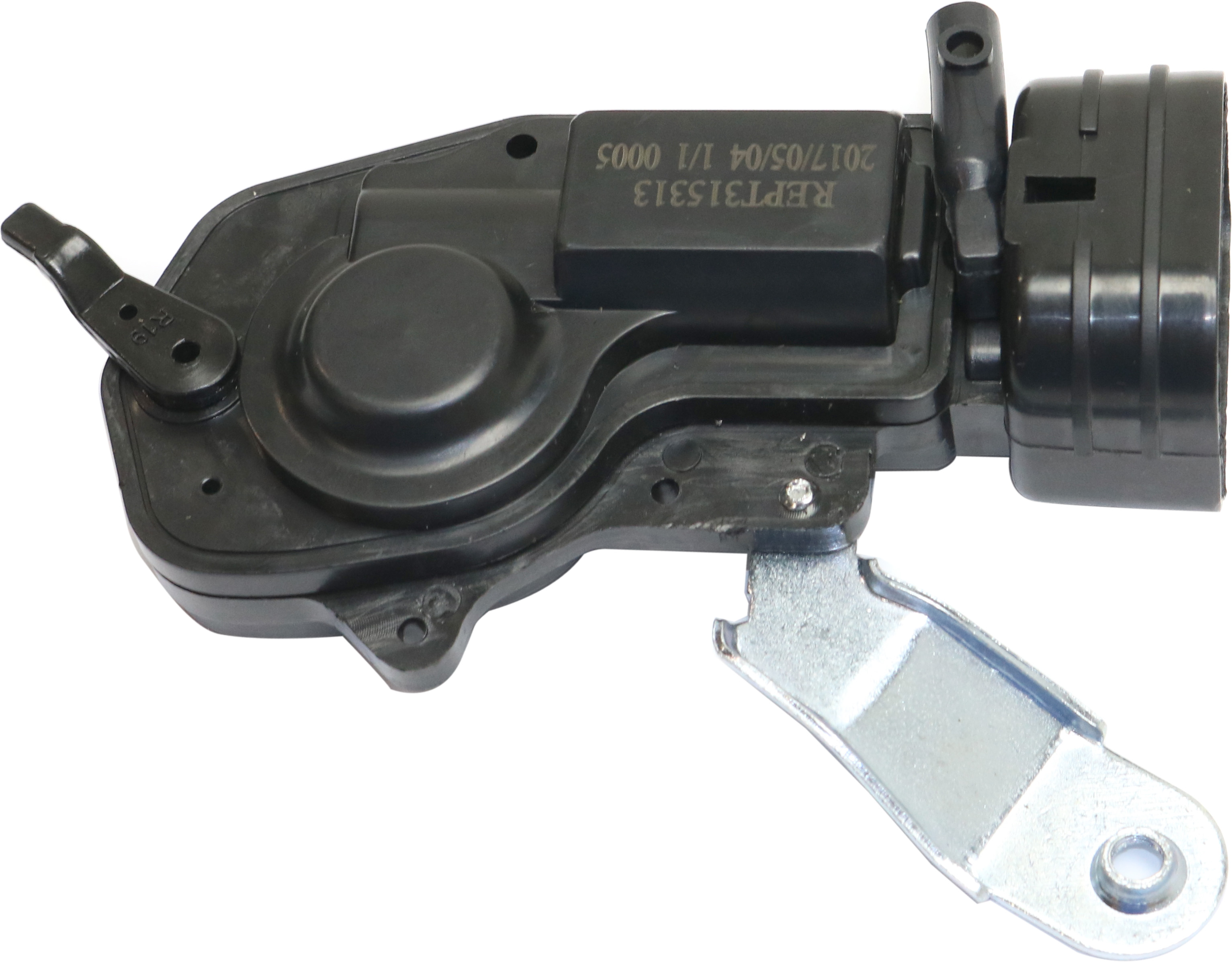 AM 4RUNNER 96-02 FRONT DOOR LOCK ACTUATOR LH SKU REPT315313 Partslink TO1314104 OEM 6912035050